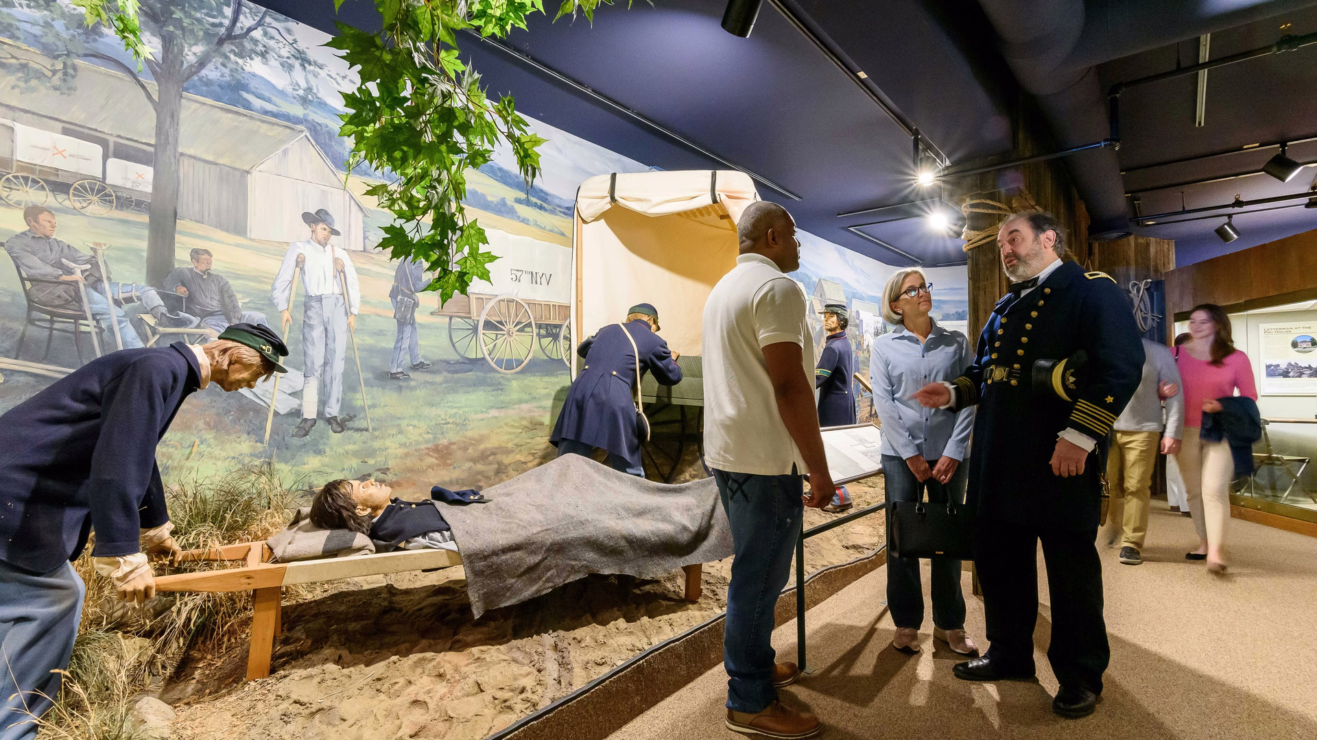 National Museum of Civil War Medicine additional image