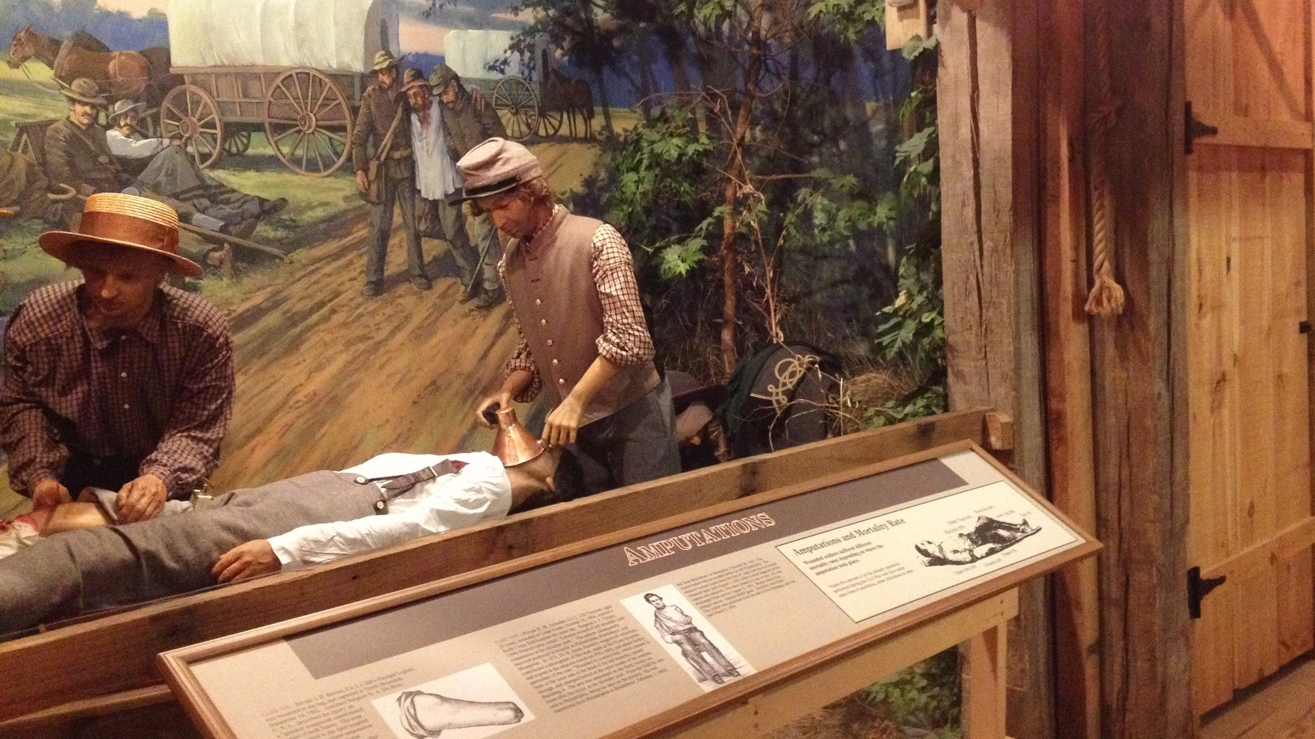 National Museum of Civil War Medicine additional image