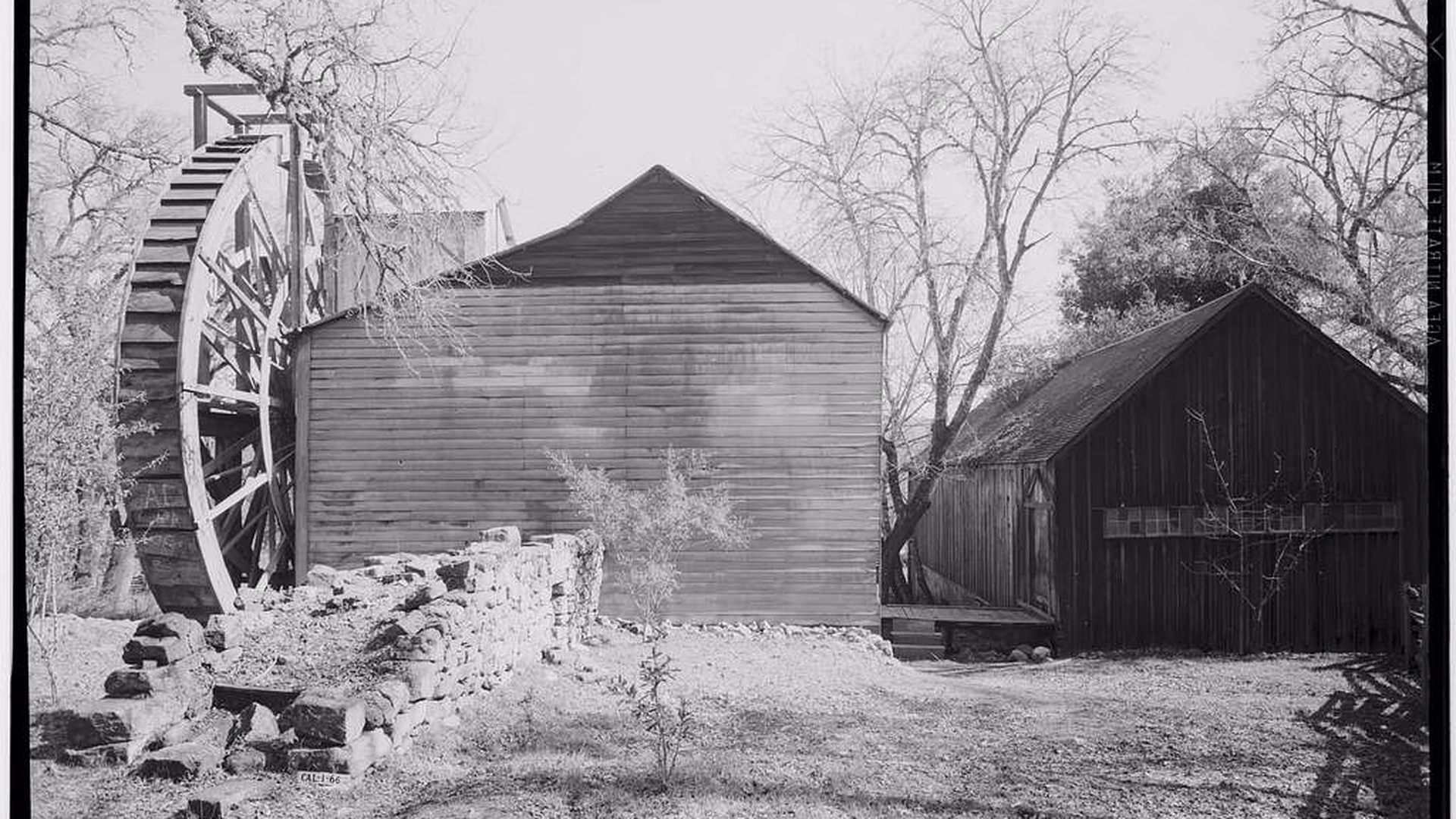 Bale Grist Mill State Historic Park — photo 2