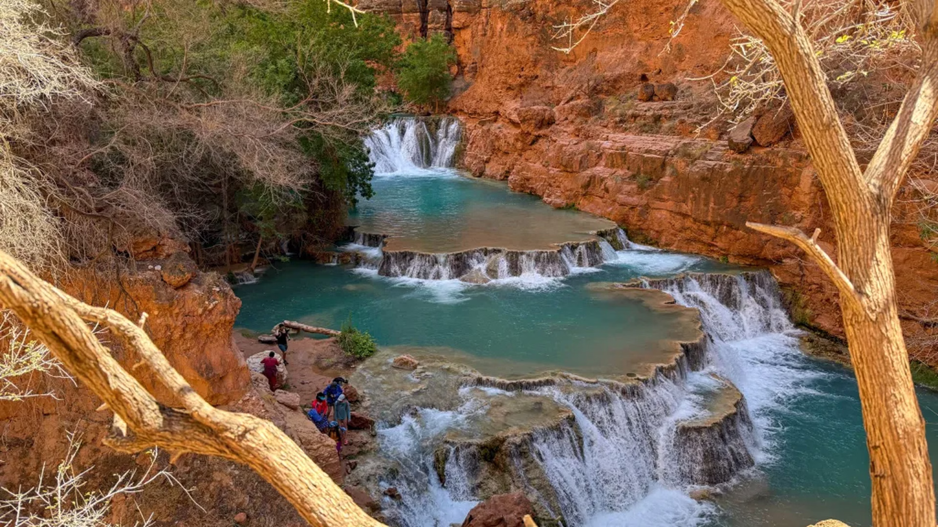 Havasu Falls — photo 2