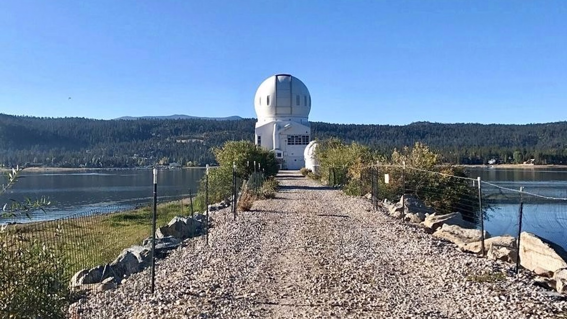 Big Bear Solar Observatory — photo 1