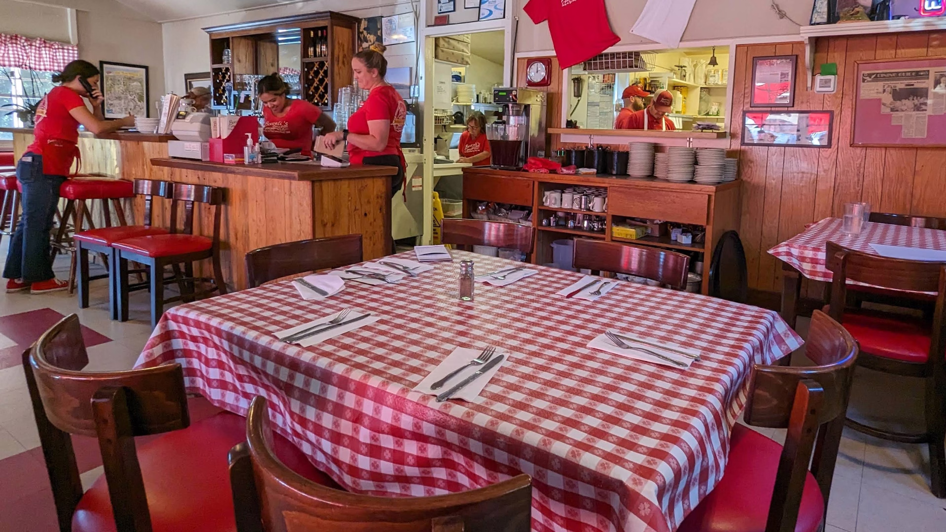 Boccali's — photo 1
