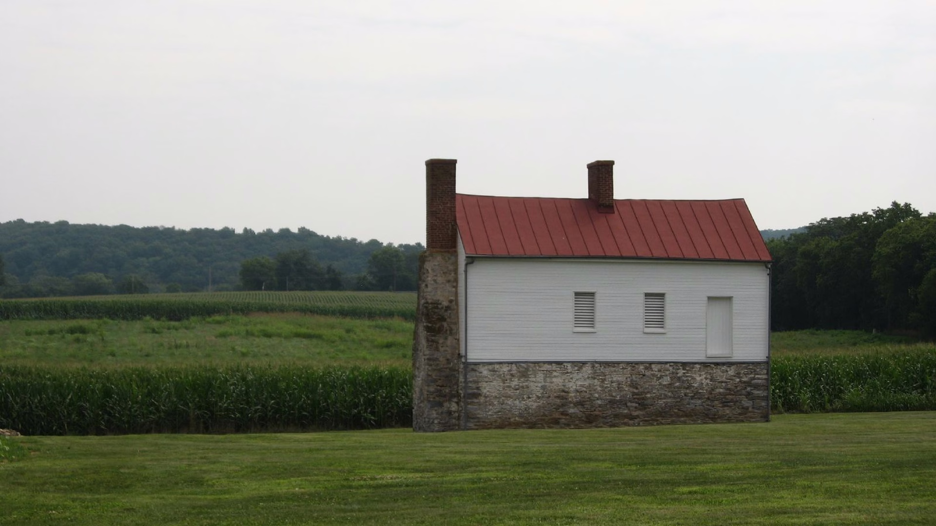 Monocacy National Battlefield additional image