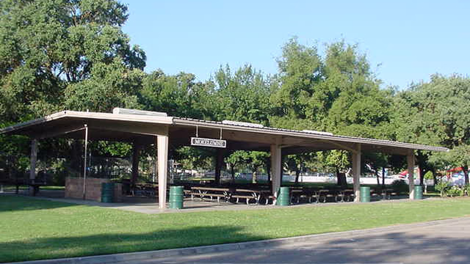 Micke Grove Regional Park — photo 2