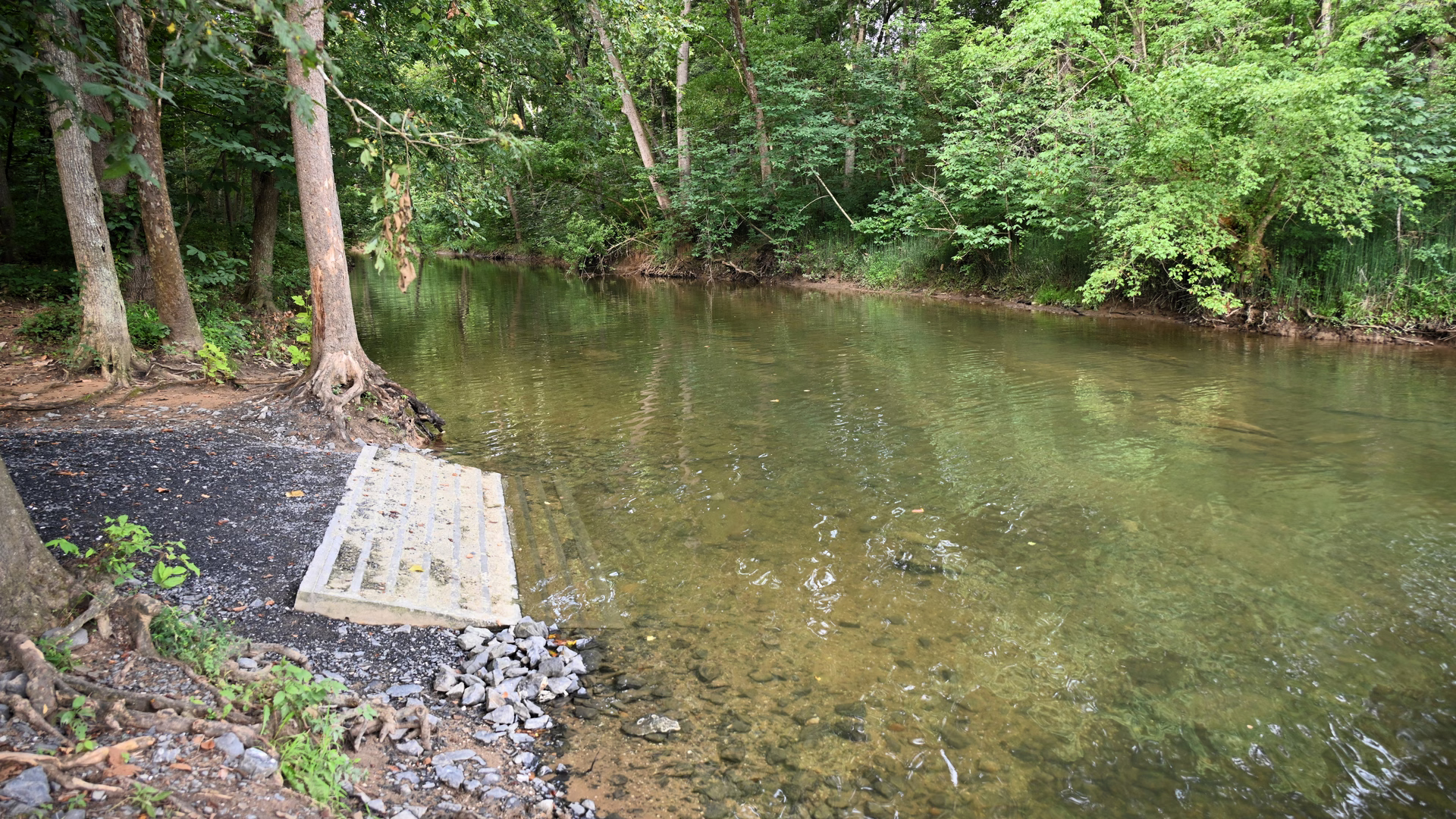 Shenandoah River State Park — photo 2