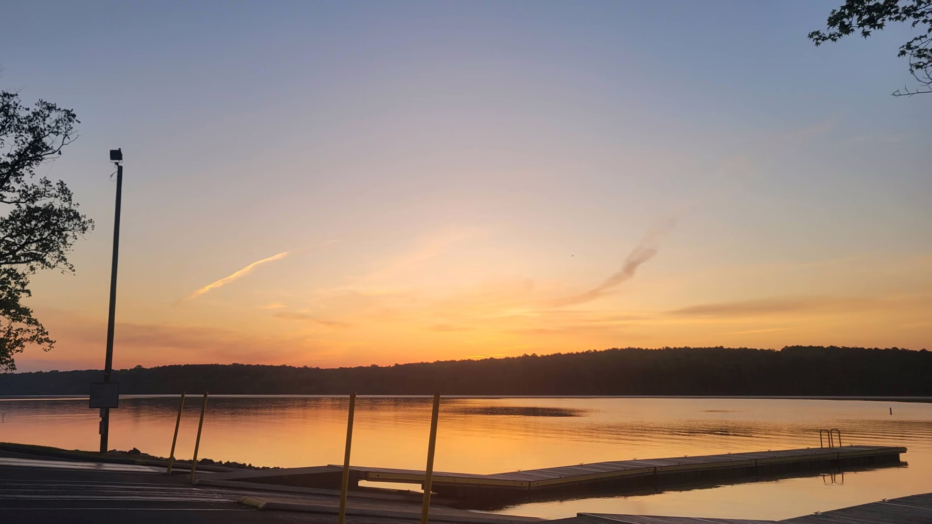 Ledge Rock Boat Ramp — photo 1