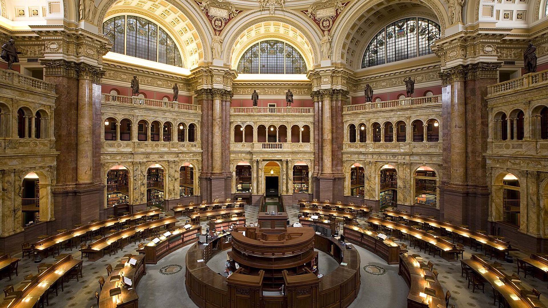 Library of Congress — photo 1