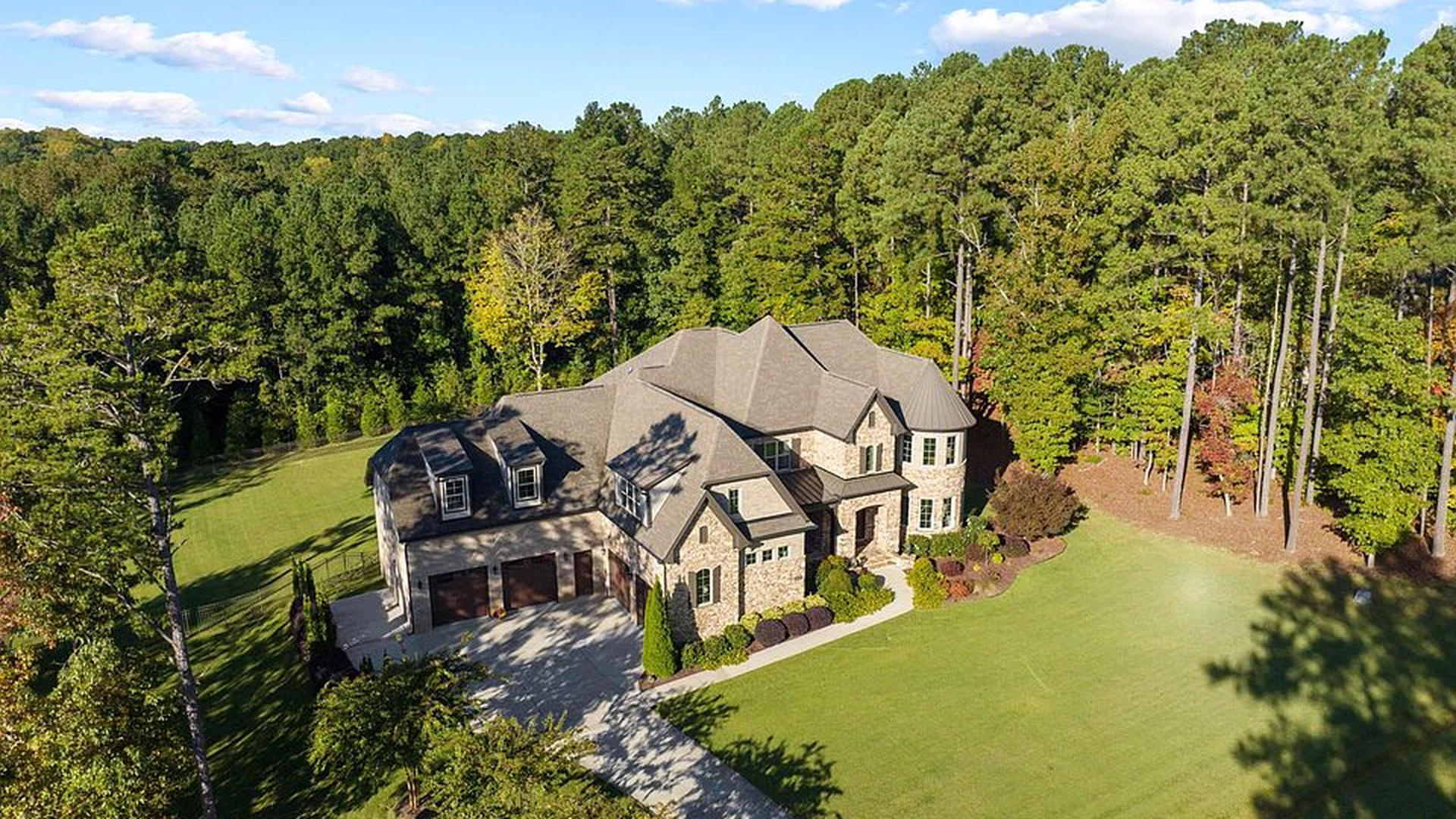The Enclave At Falls Lake — photo 1
