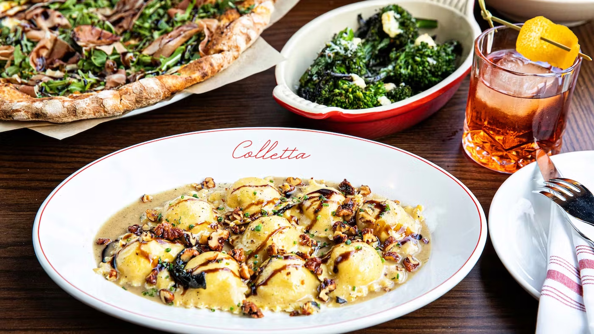 Colletta (Cary) — photo 2