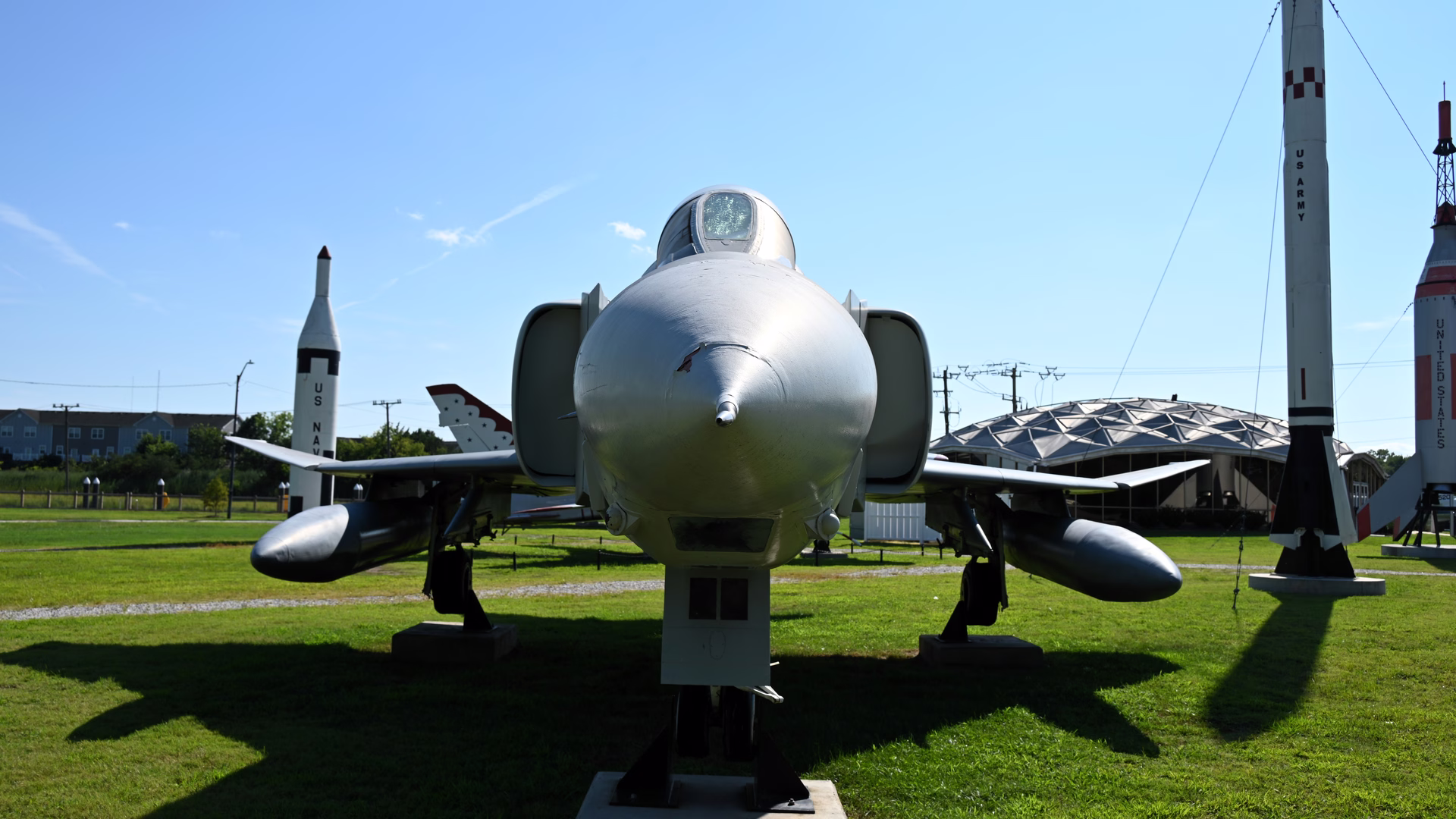 Air Power Park — photo 3
