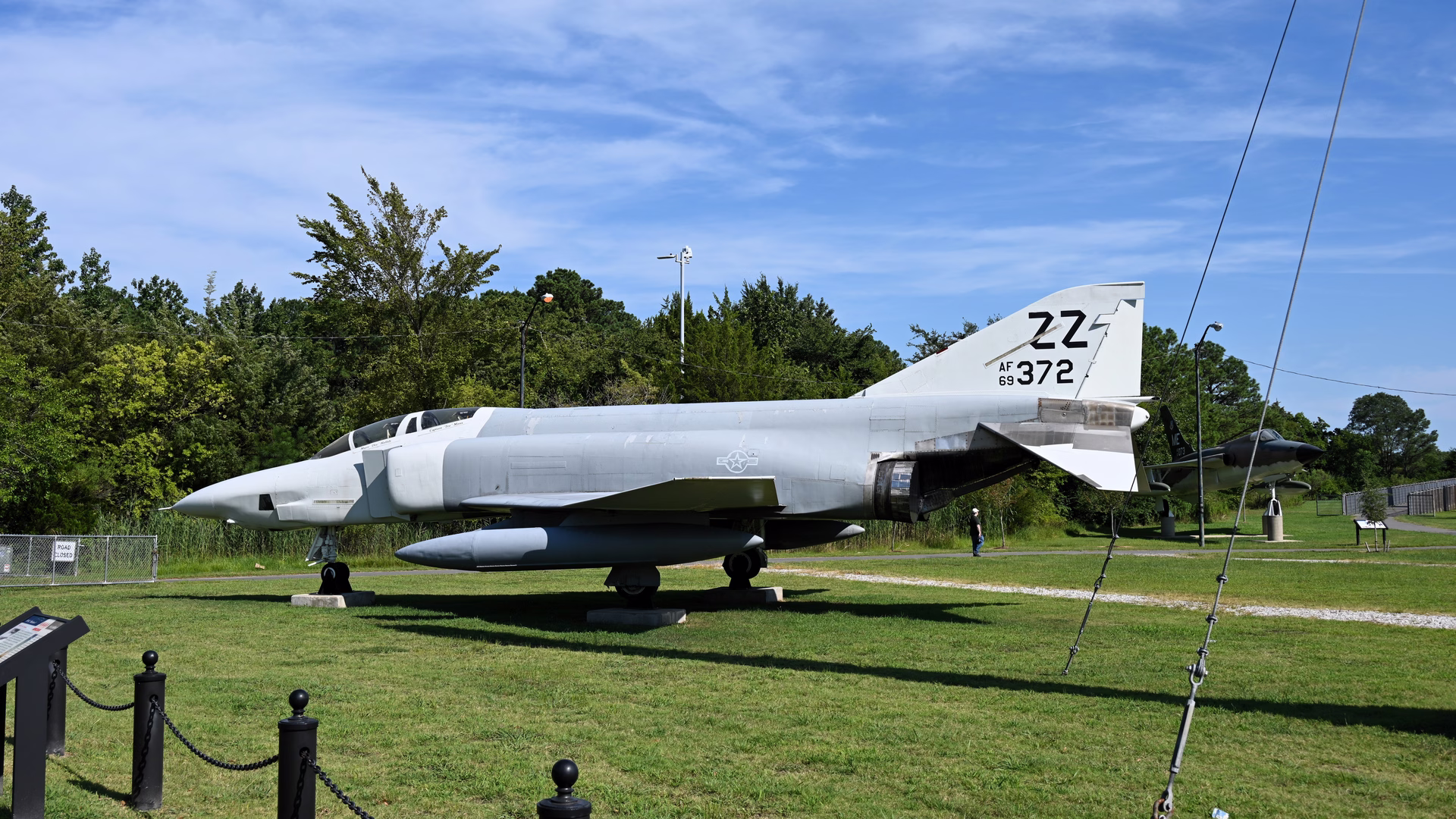Air Power Park — photo 2
