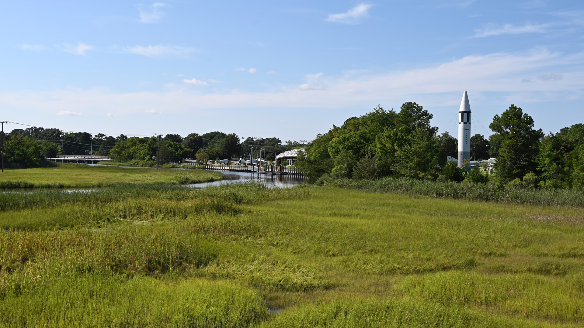 Air Power Park — photo 1