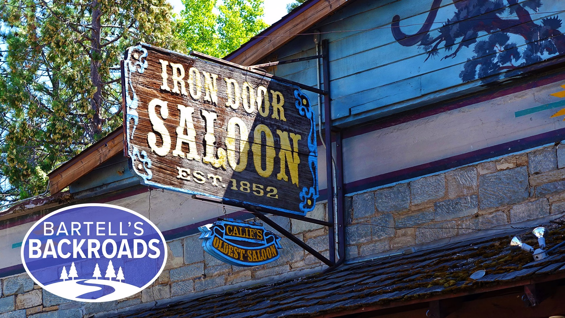 Iron Door Saloon — photo 2