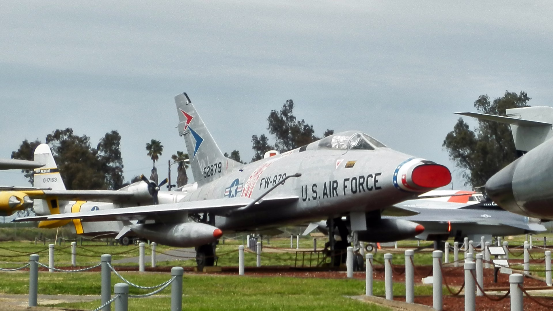 Castle Air Museum — photo 1