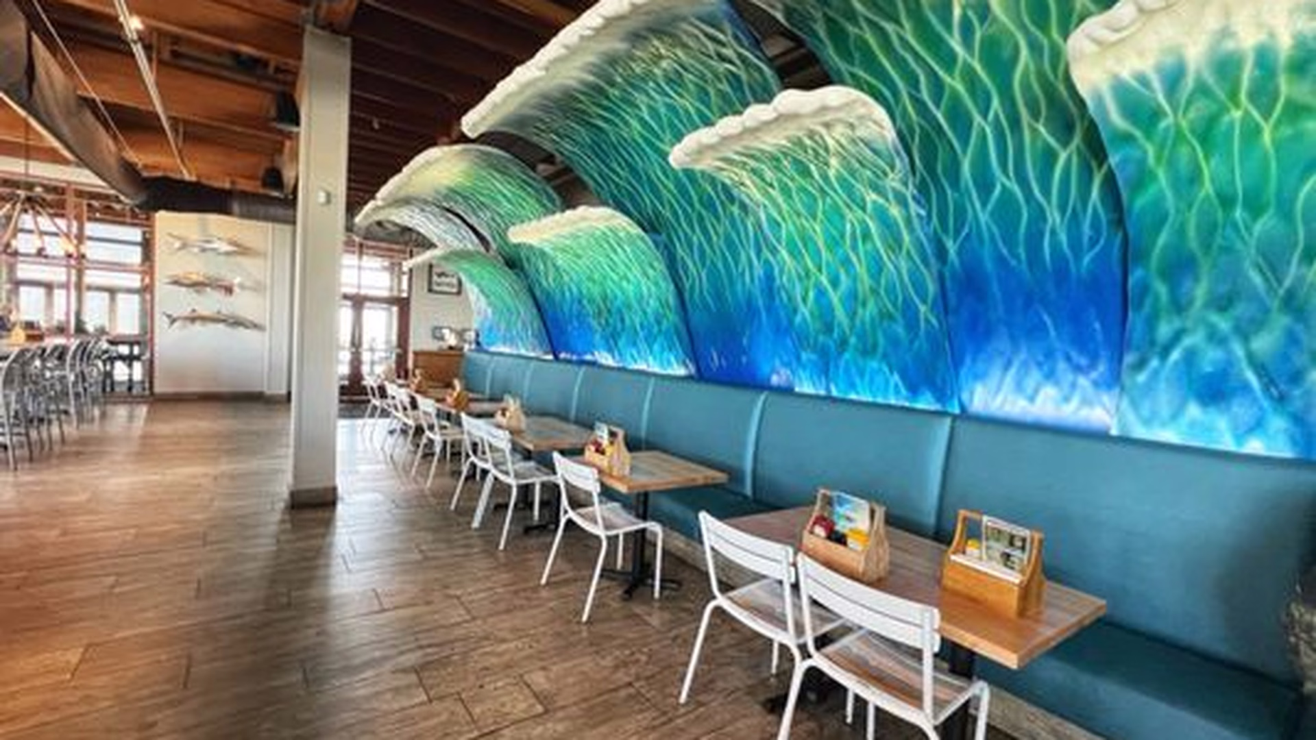 RipTydz Oceanfront Grille & Rooftop — photo 1