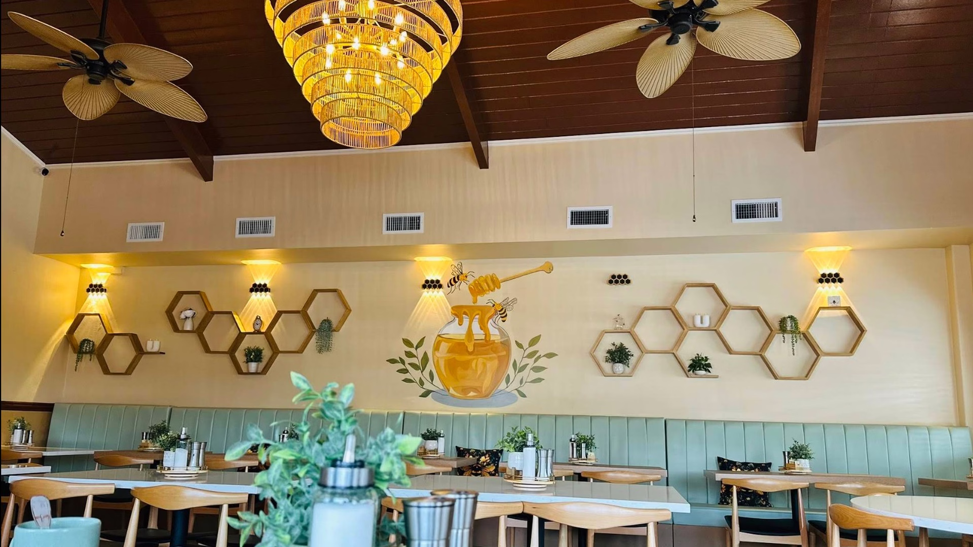 Salt & Honey Grill — photo 2