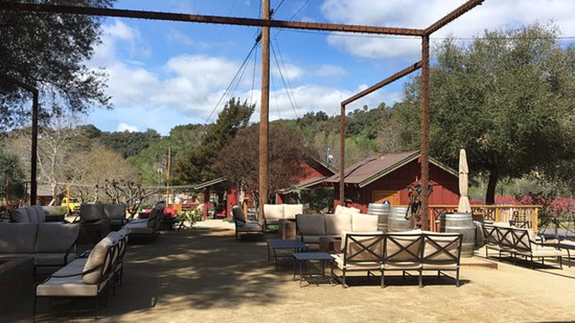 Old Creek Ranch Winery — photo 2