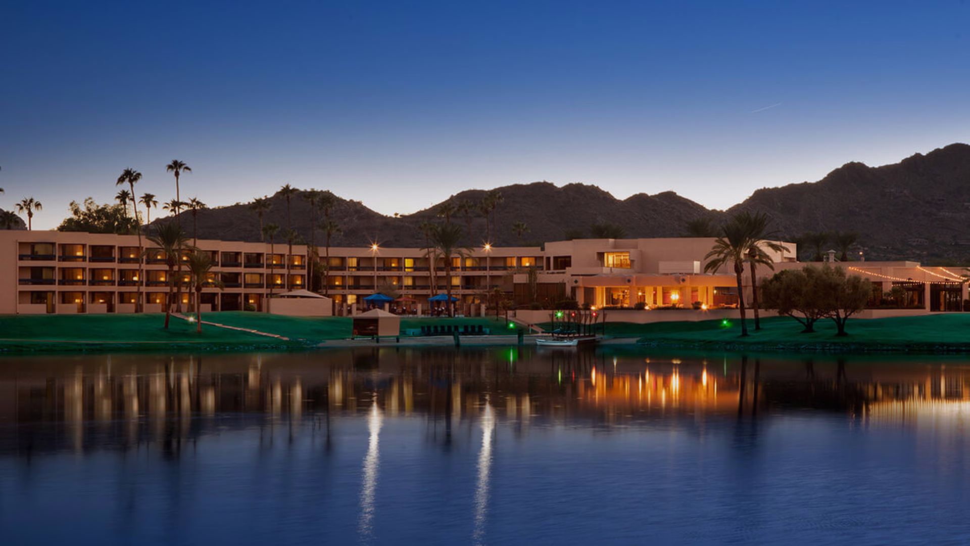 The McCormick Scottsdale — photo 1