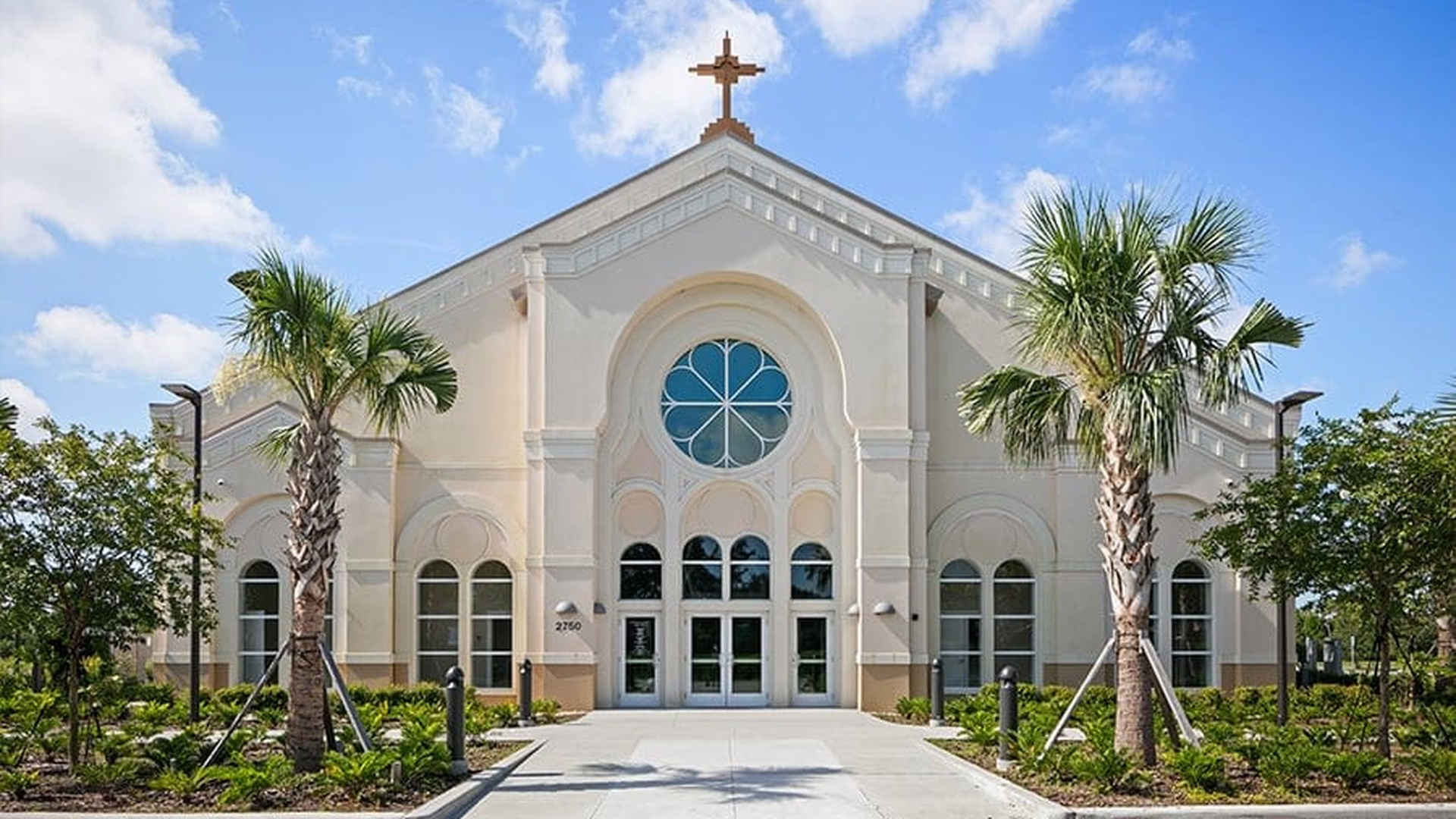 Saint Catherine of Siena Catholic Church — photo 2