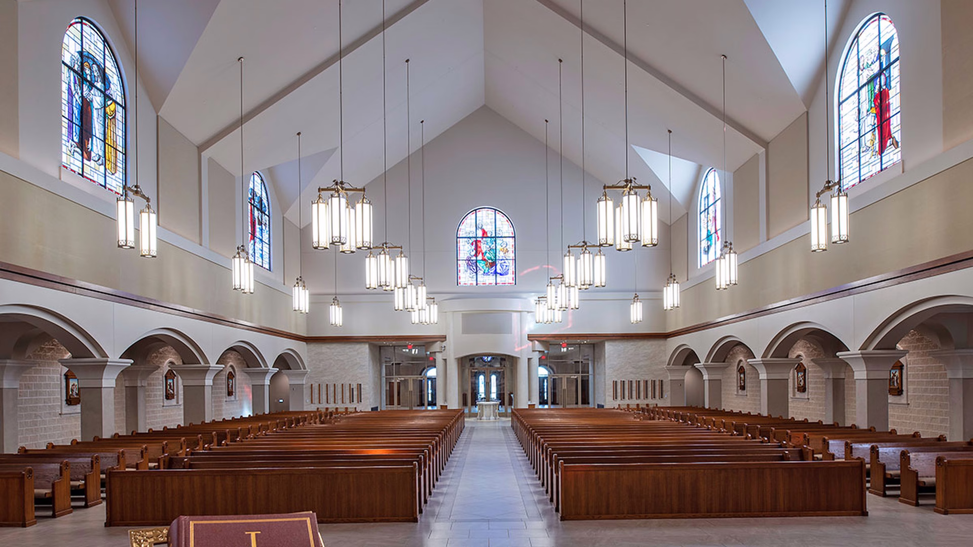 Saint Catherine of Siena Catholic Church — photo 1