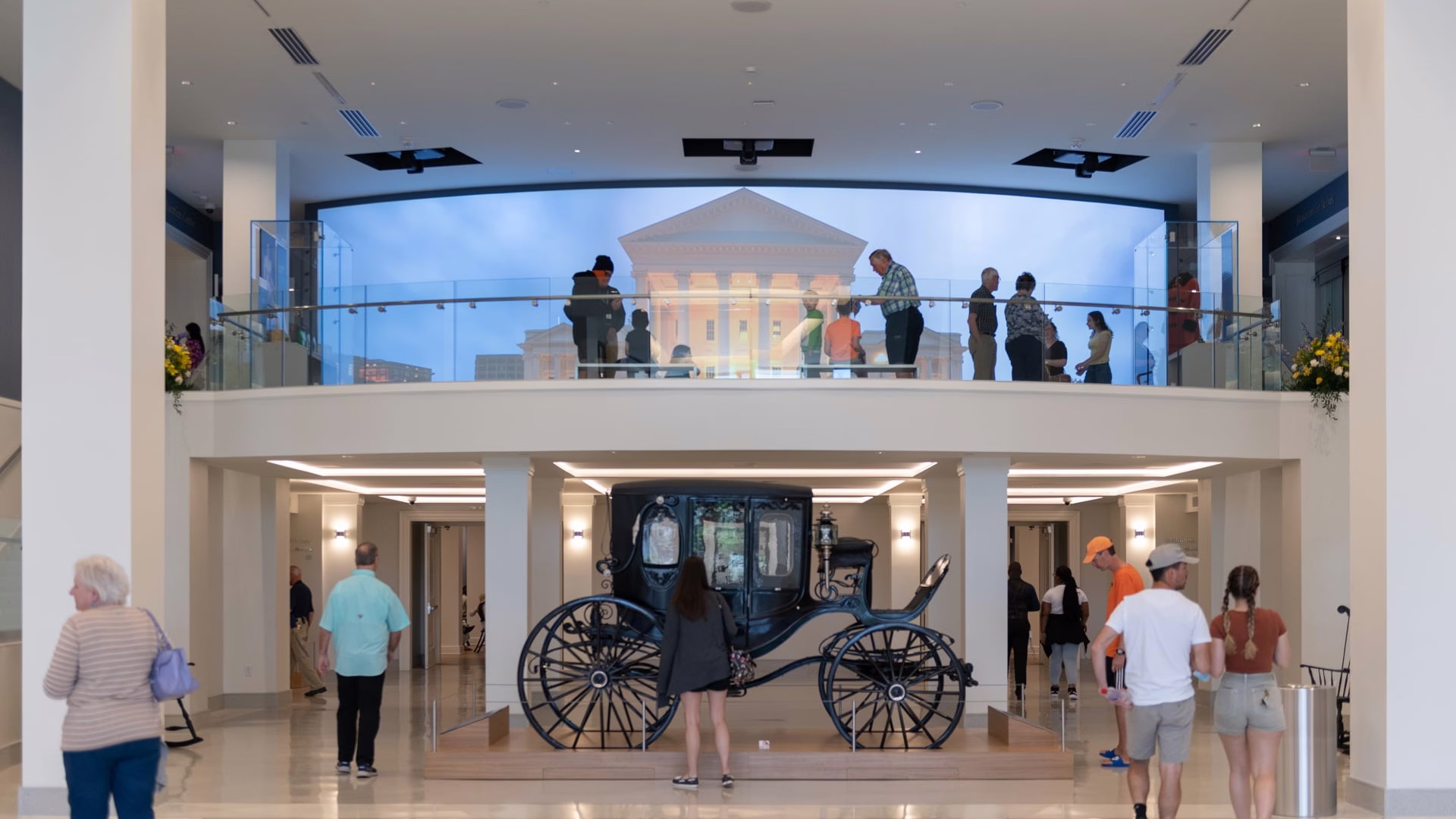 Virginia Museum of History & Culture — photo 1