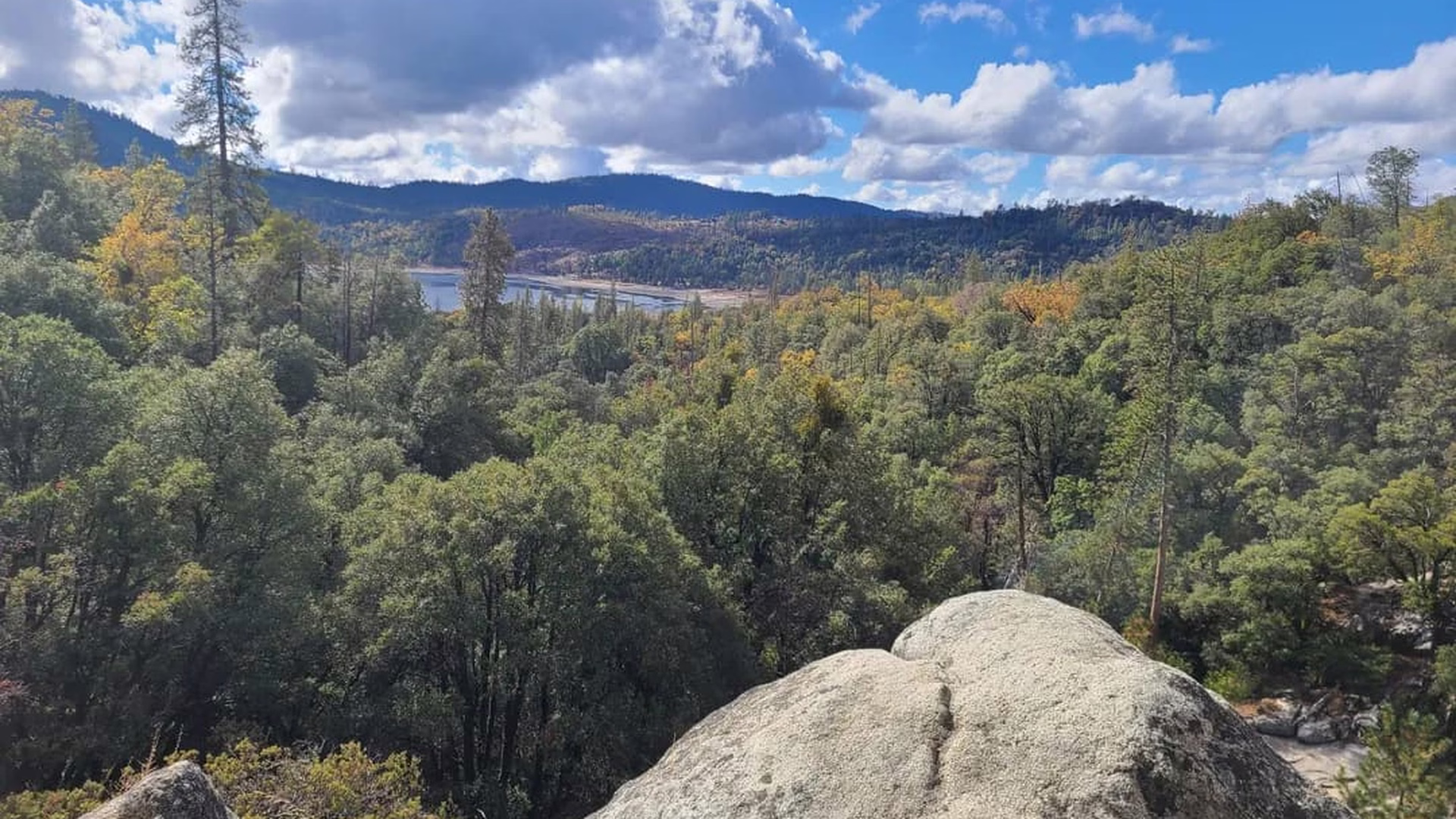 Willow Creek Trail (Angel Falls & Devils Slide) — photo 2