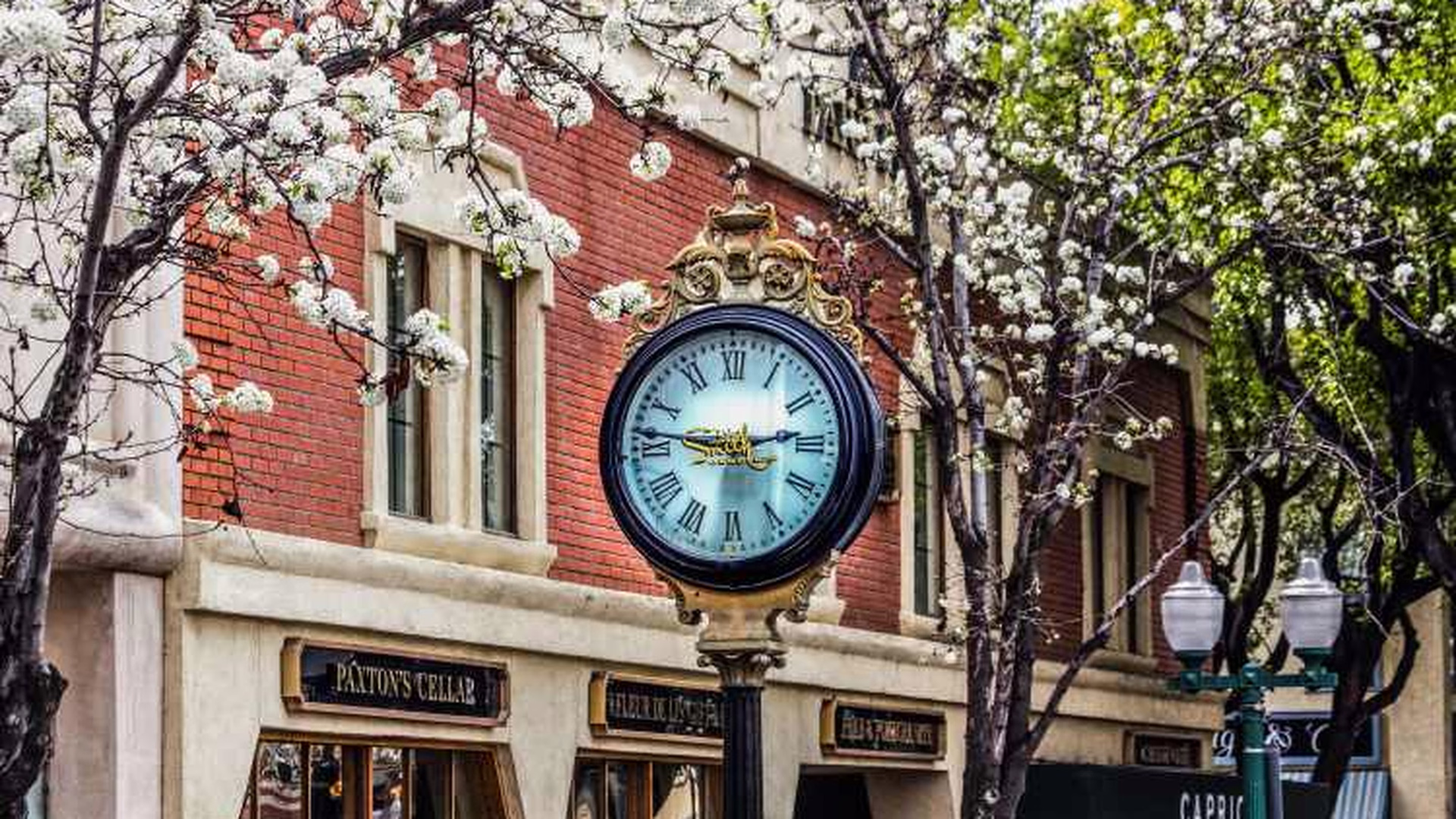 Historic Downtown Redlands — photo 2
