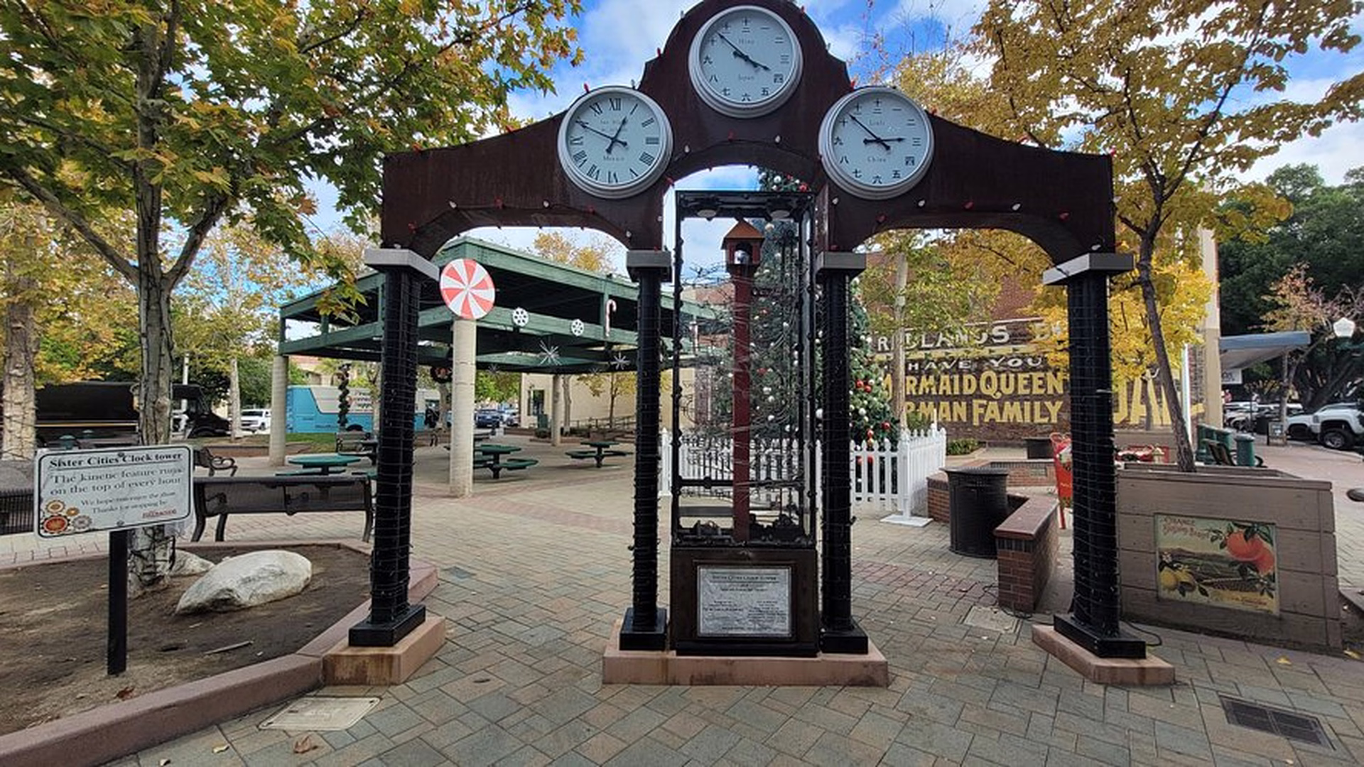 Historic Downtown Redlands — photo 1