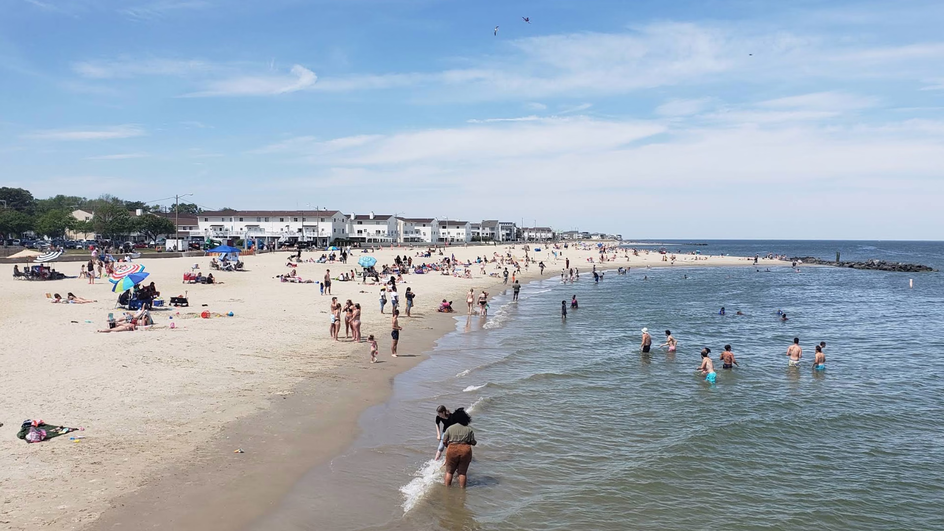 Buckroe Beach and Park — photo 2