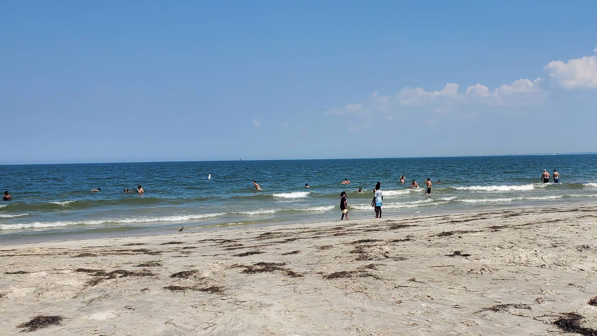 Buckroe Beach and Park — photo 1