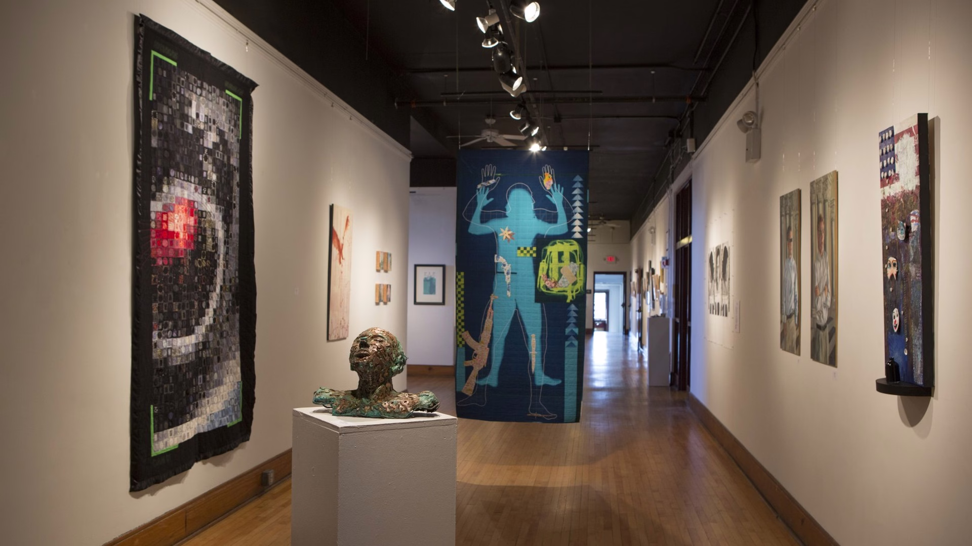 McGuffey Art Center — photo 1