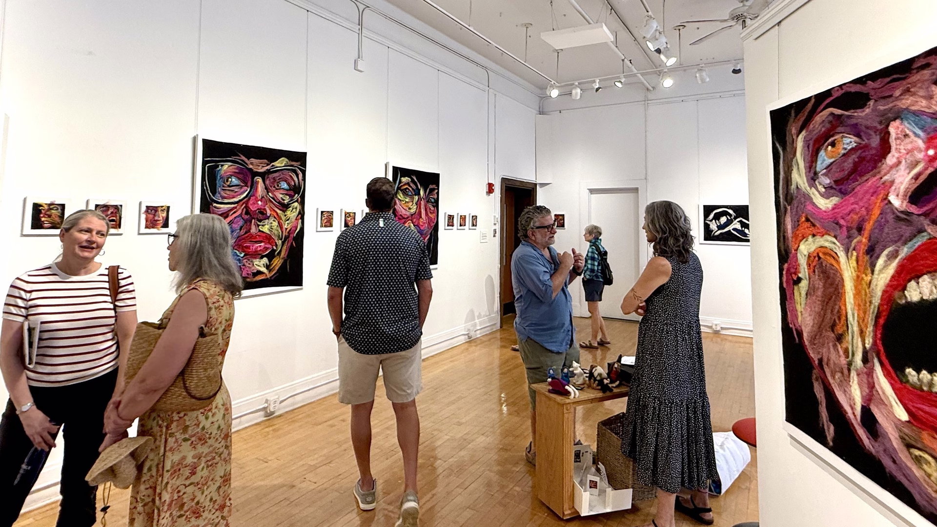 McGuffey Art Center — photo 2