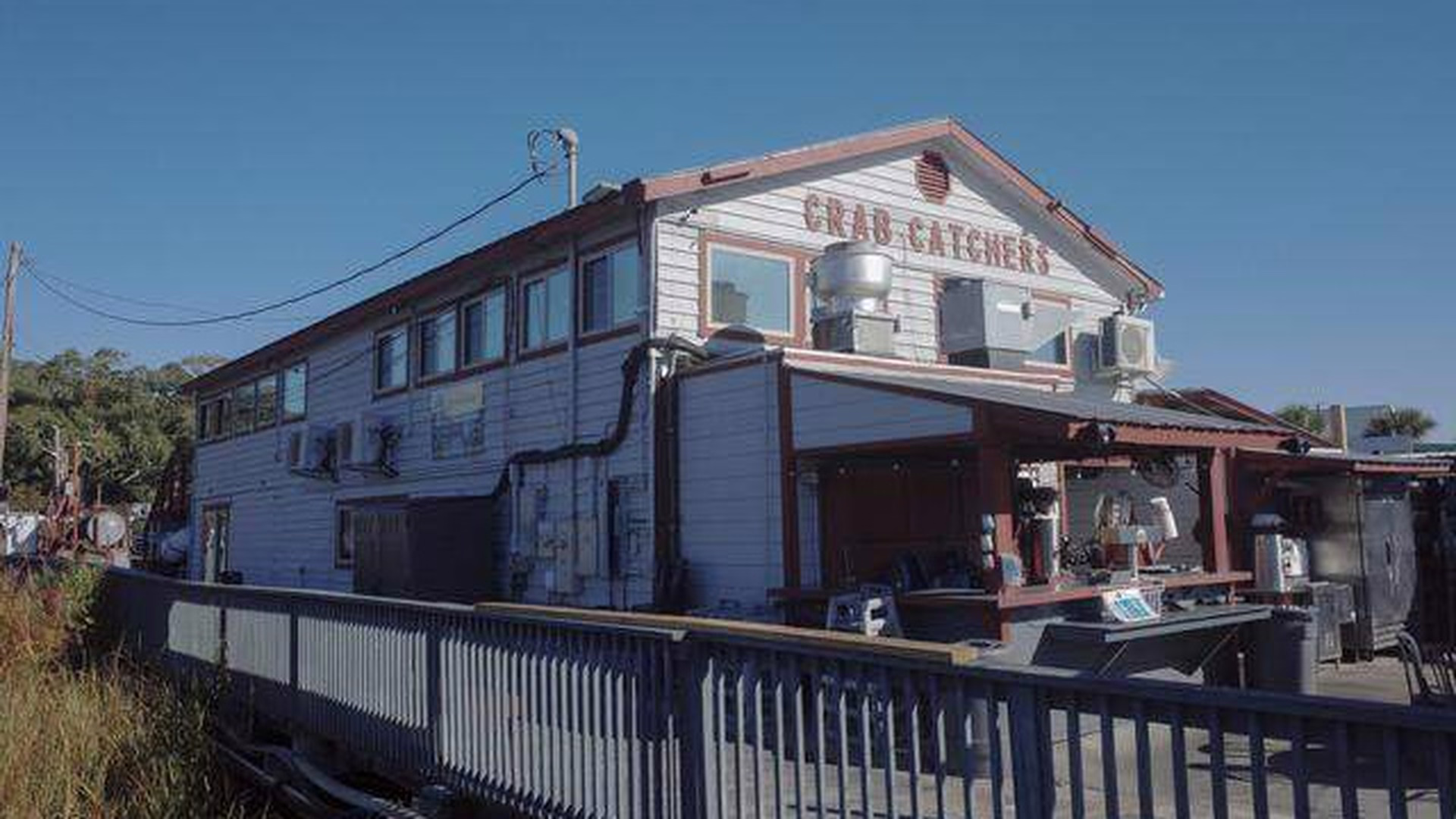 Crab Catcher's On The Waterfront — photo 1