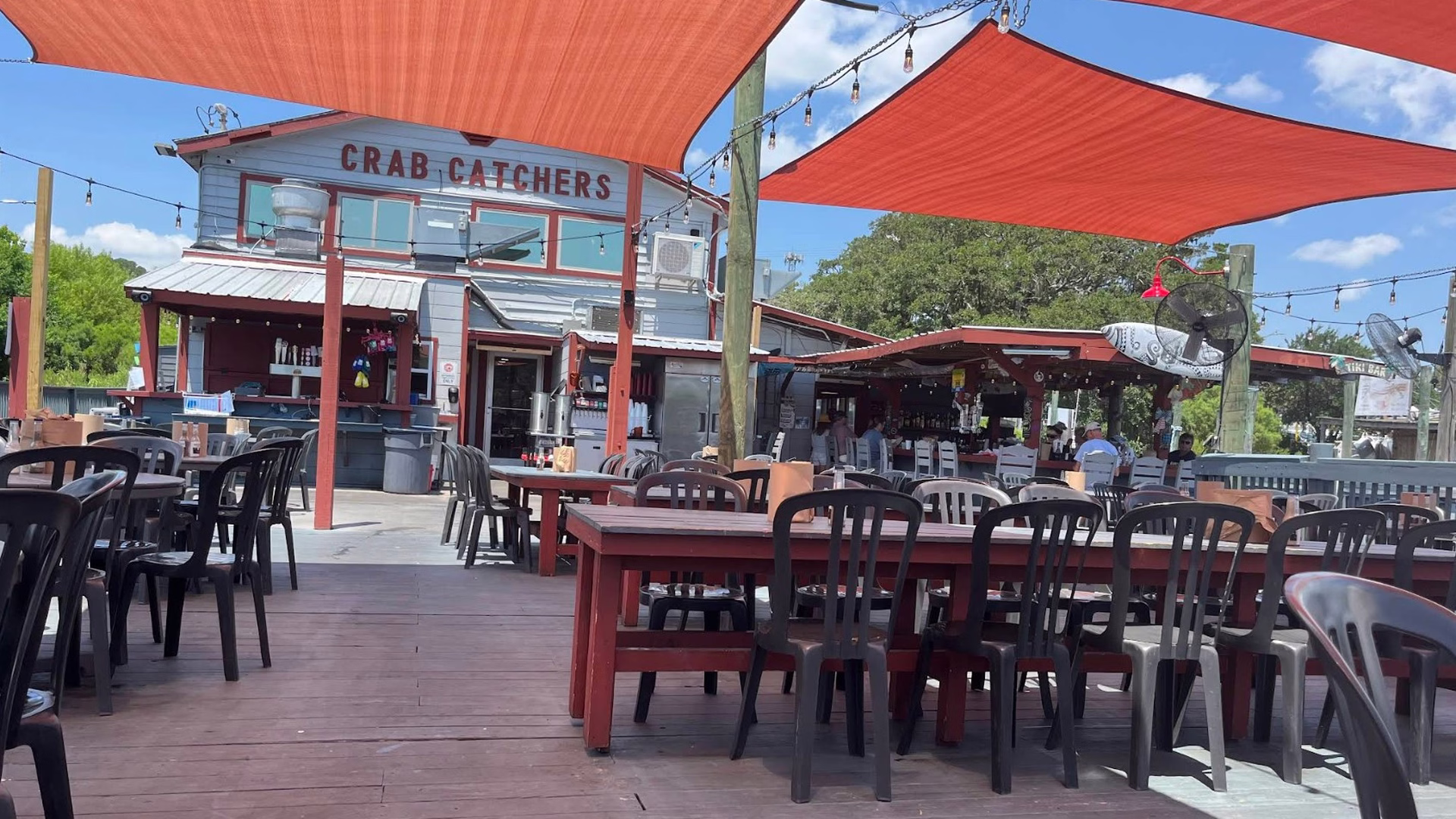 Crab Catcher's On The Waterfront — photo 2