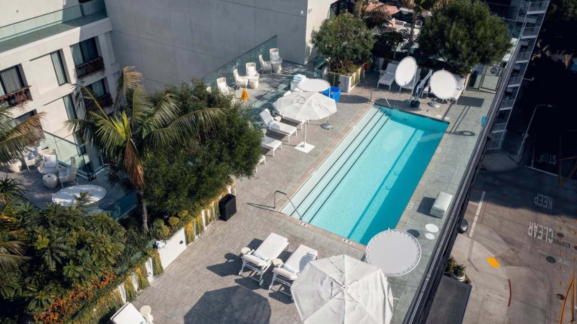 The Godfrey Hotel Hollywood — photo 2
