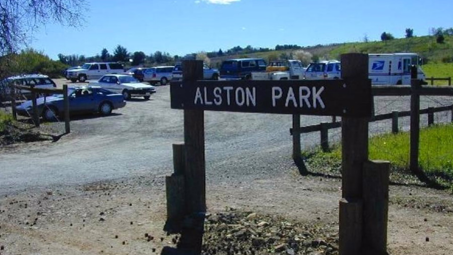 Alston Park — photo 2