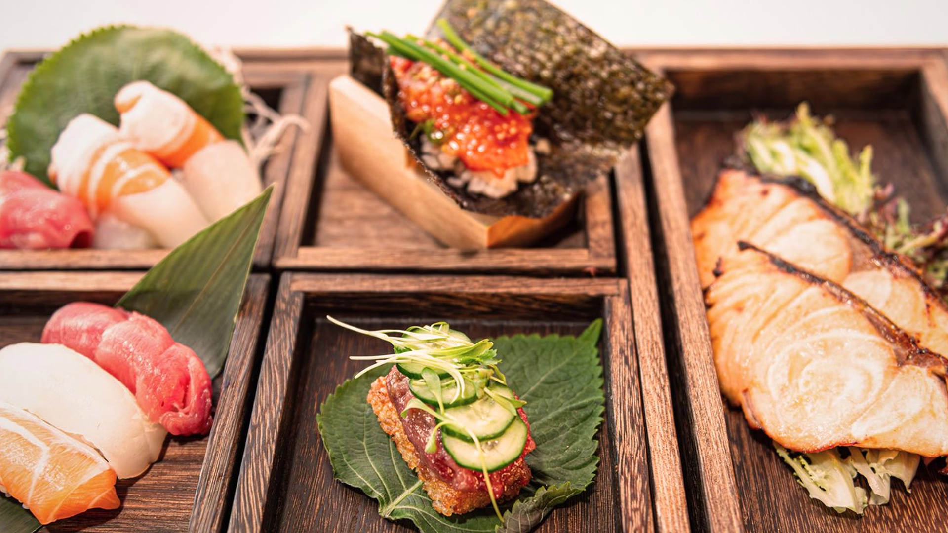 Omakase by Kai — photo 1