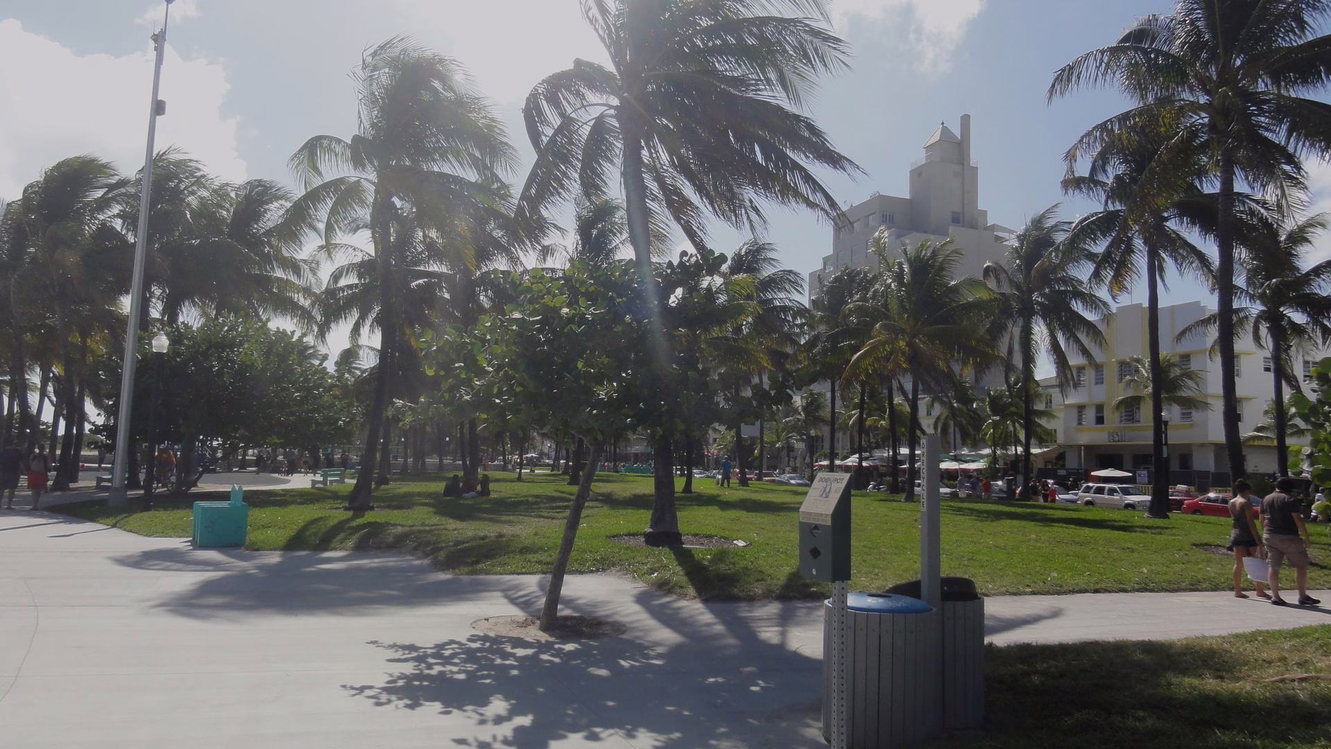 South Beach — photo 1