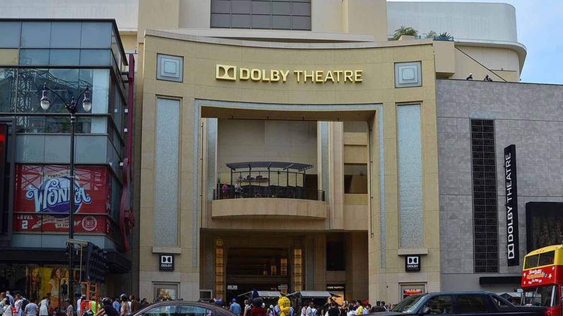 Dolby Theatre — photo 1