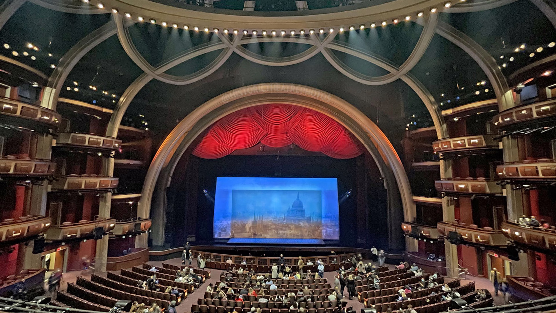 Dolby Theatre — photo 2