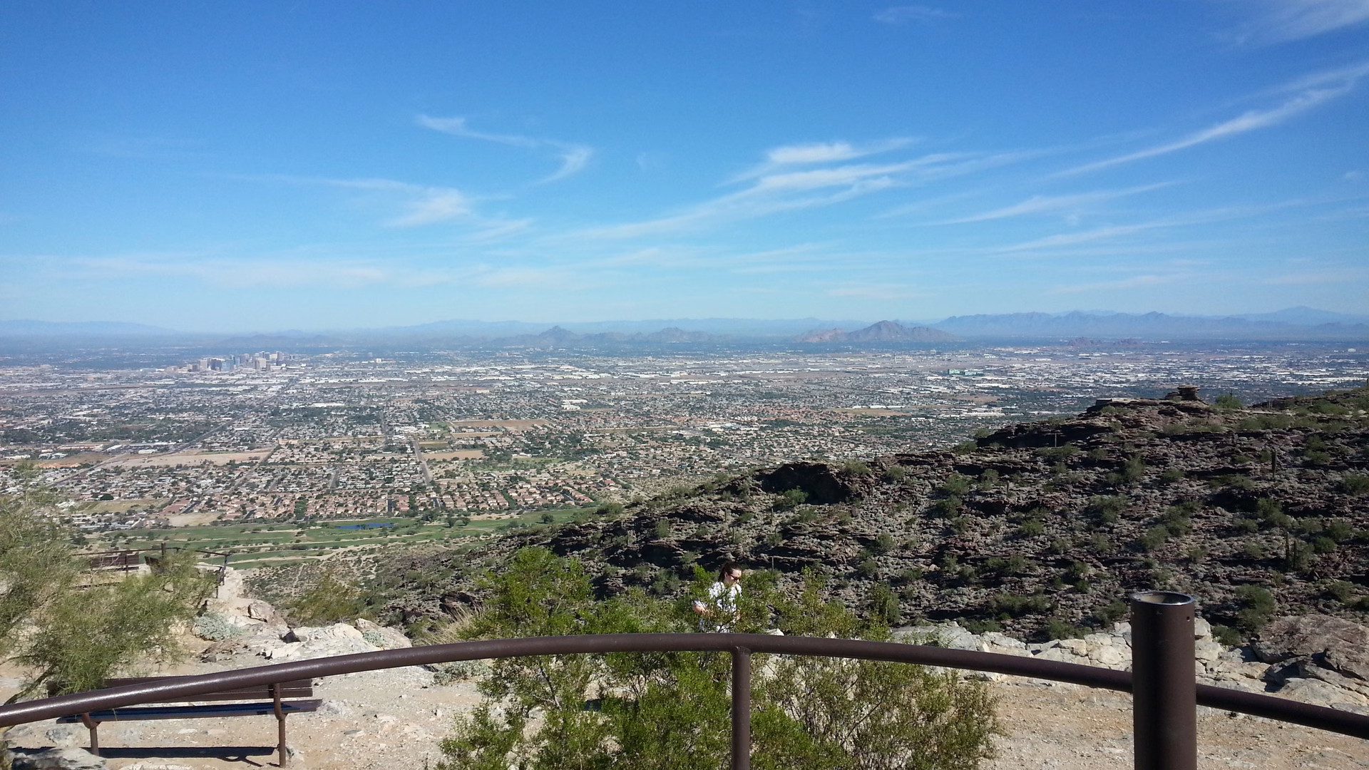 Dobbins Lookout — photo 2