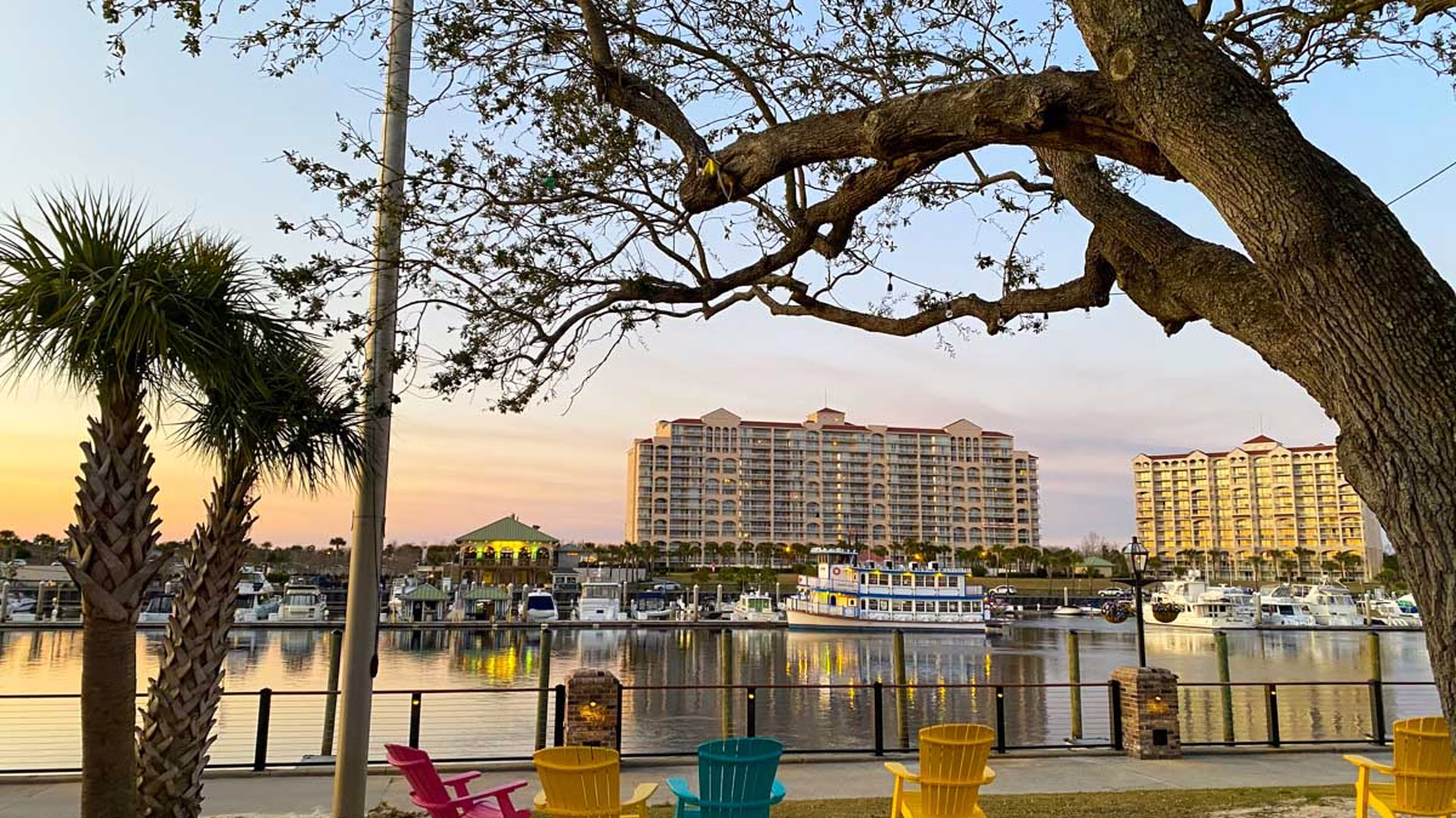 LuLu's (North Myrtle Beach) — photo 2