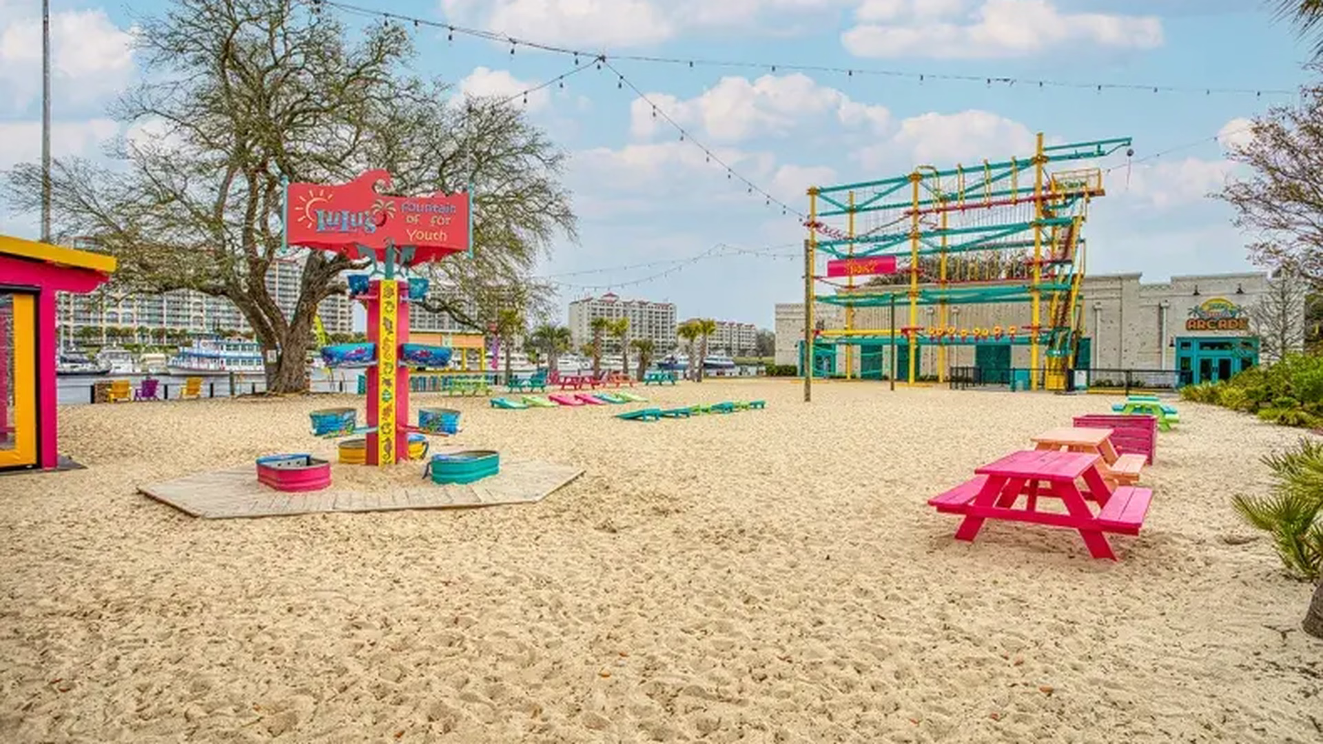 LuLu's (North Myrtle Beach) — photo 1