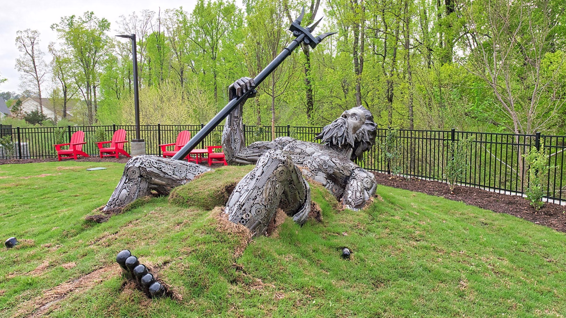 Mellow Mushroom (Brier Creek) — photo 1