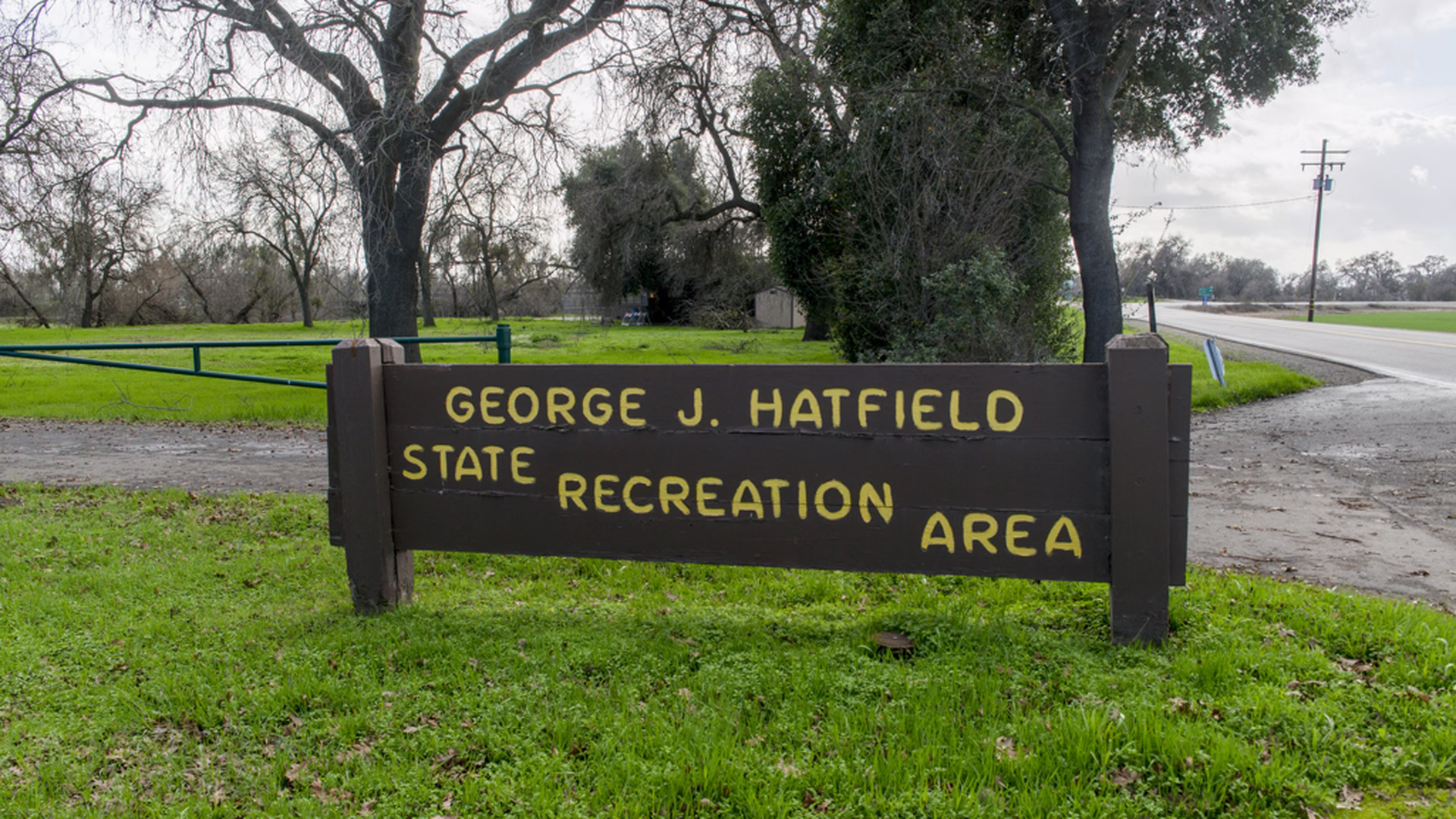 George J. Hatfield State Recreation Area — photo 2