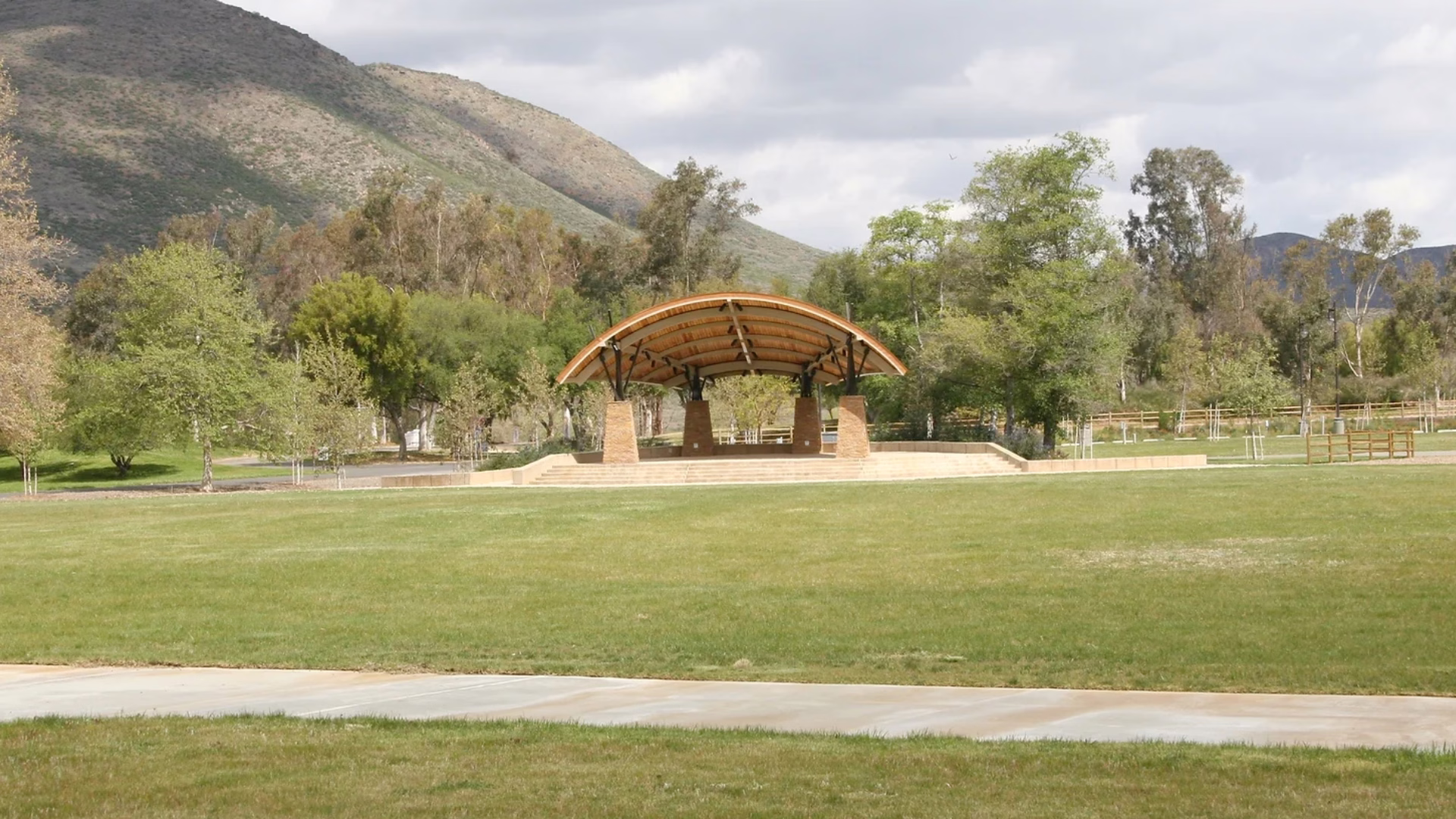 Lake Skinner Recreation Area — photo 2