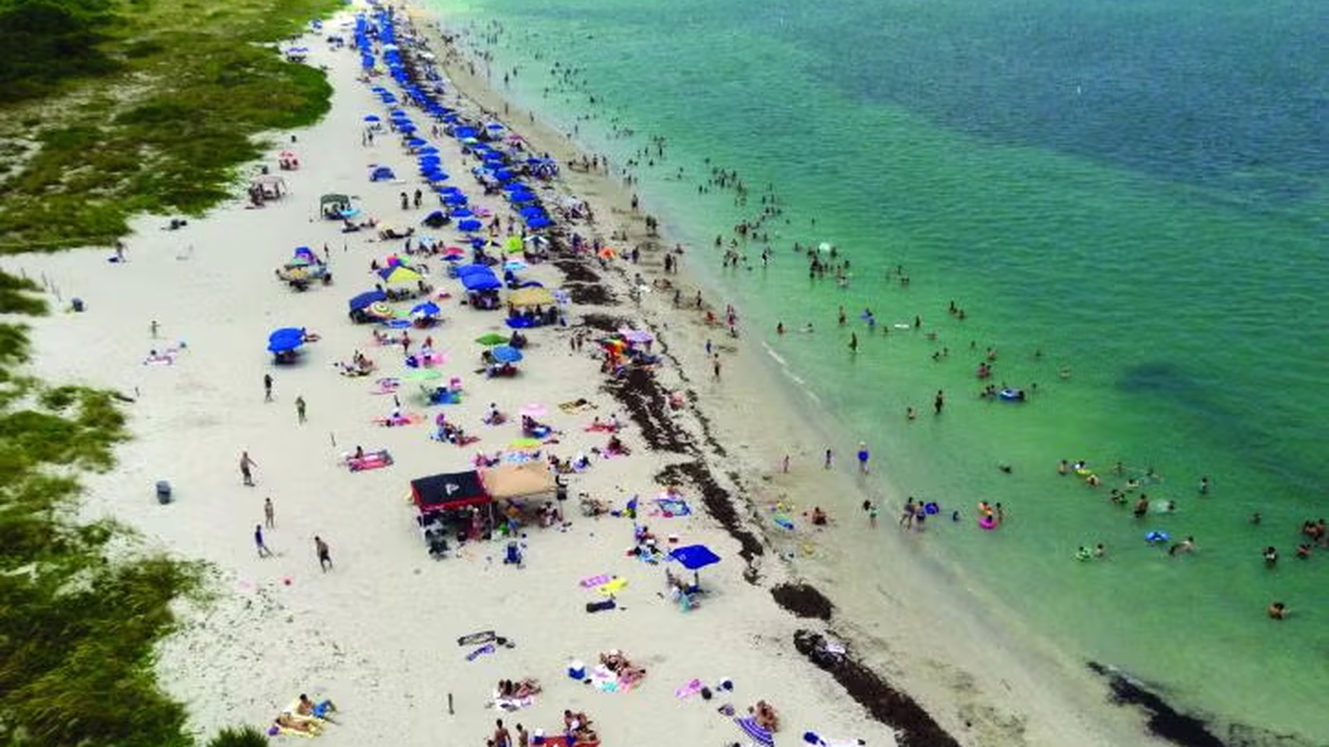 Bill Baggs Cape Florida State Park — photo 4