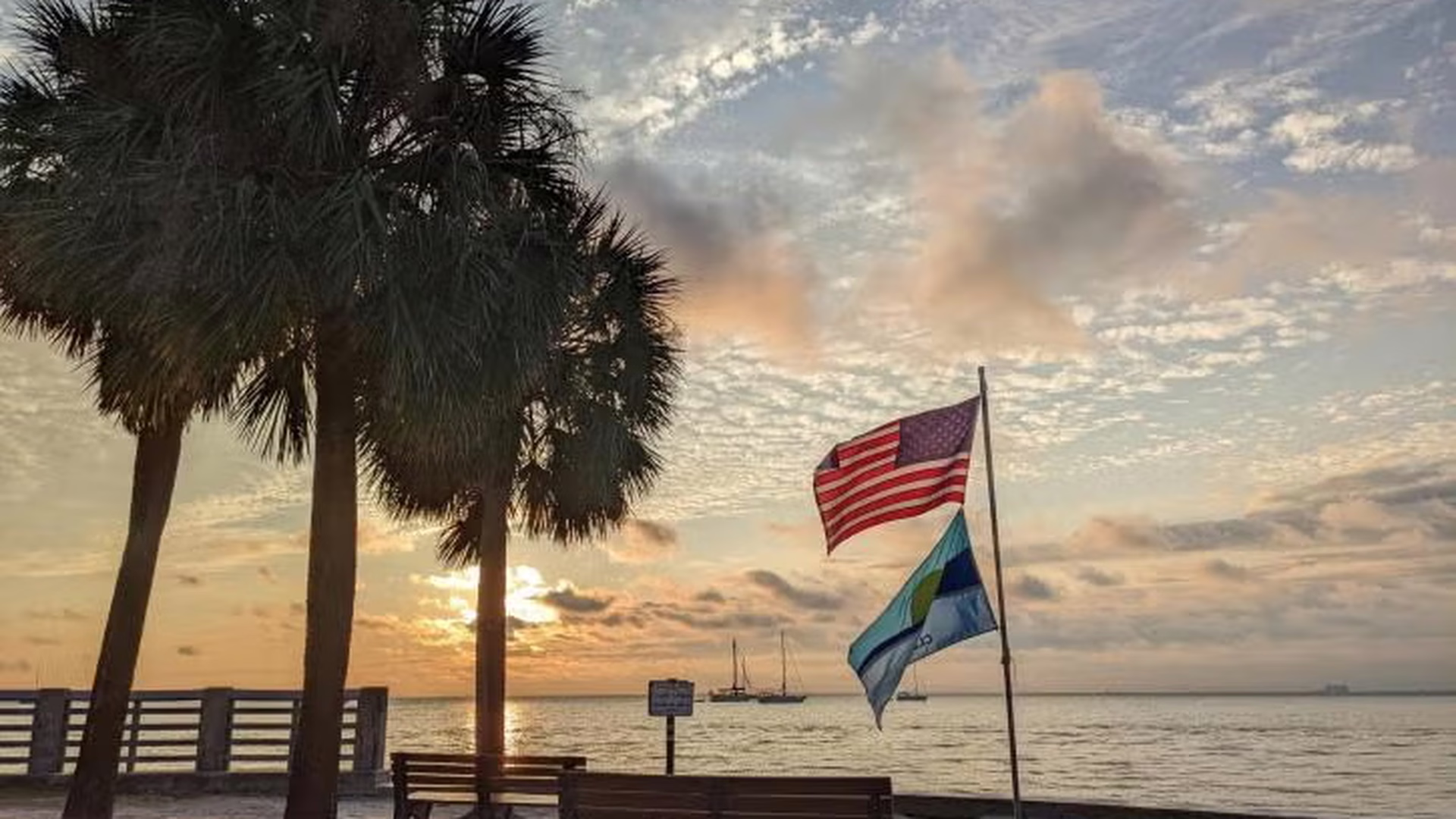 Bill Baggs Cape Florida State Park — photo 3