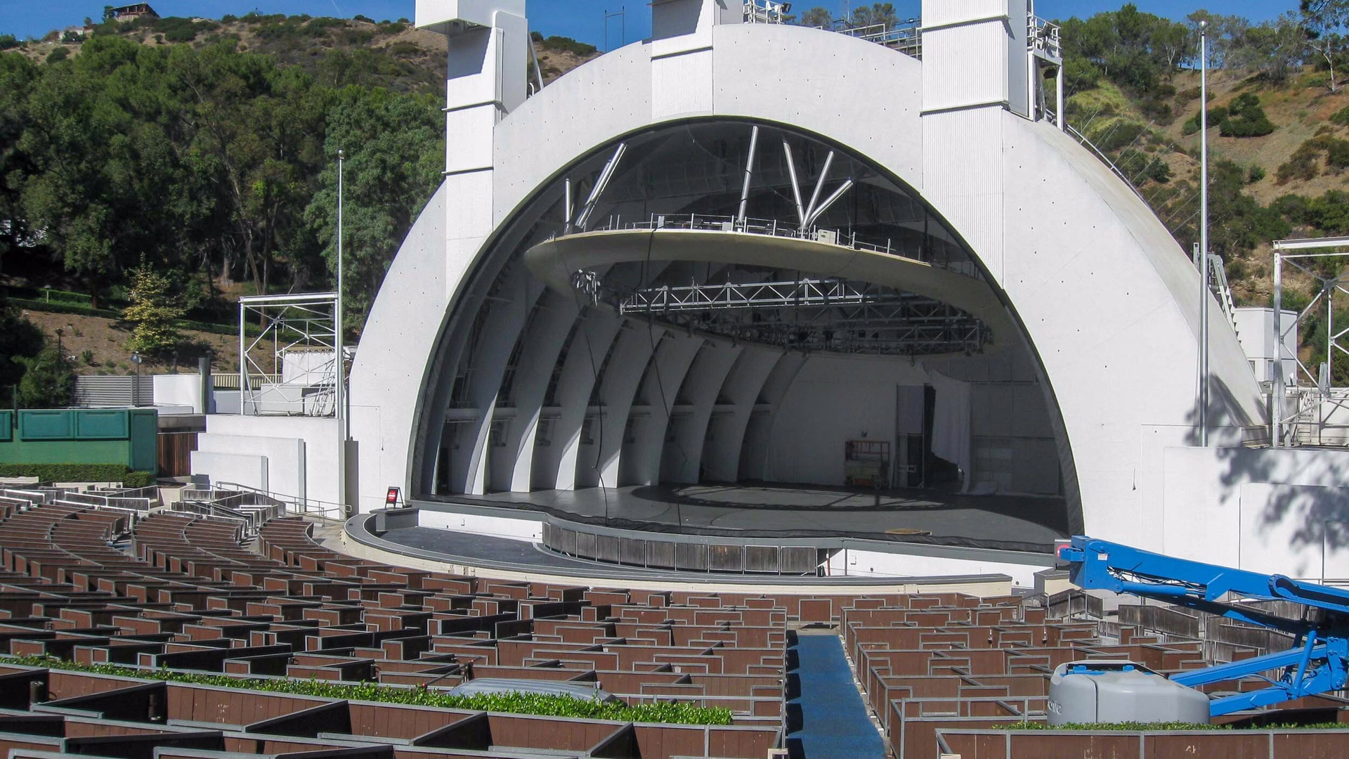 Hollywood Bowl — photo 1