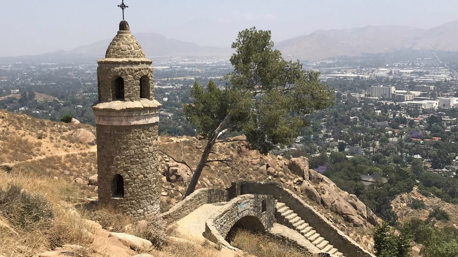 Mount Rubidoux Park — photo 1